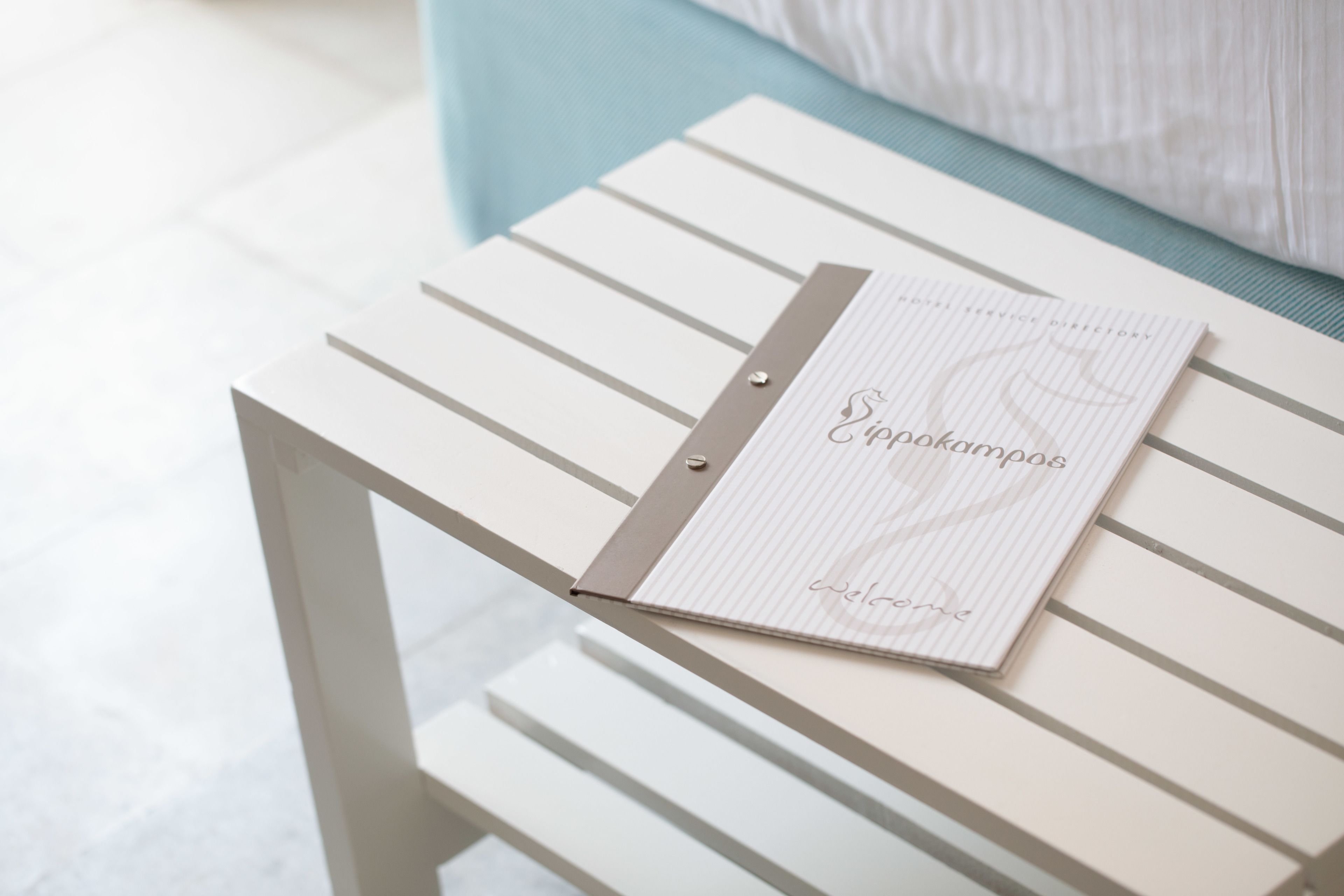 Ippokampos Apartments