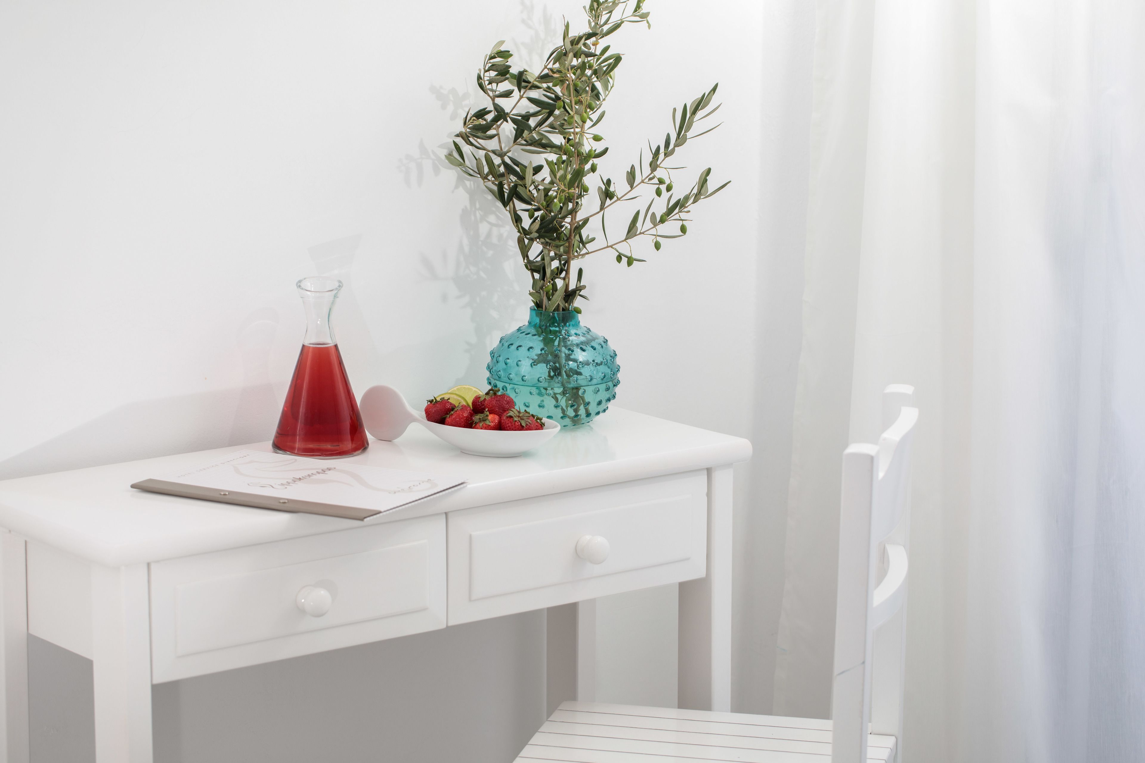 Ippokampos Apartments