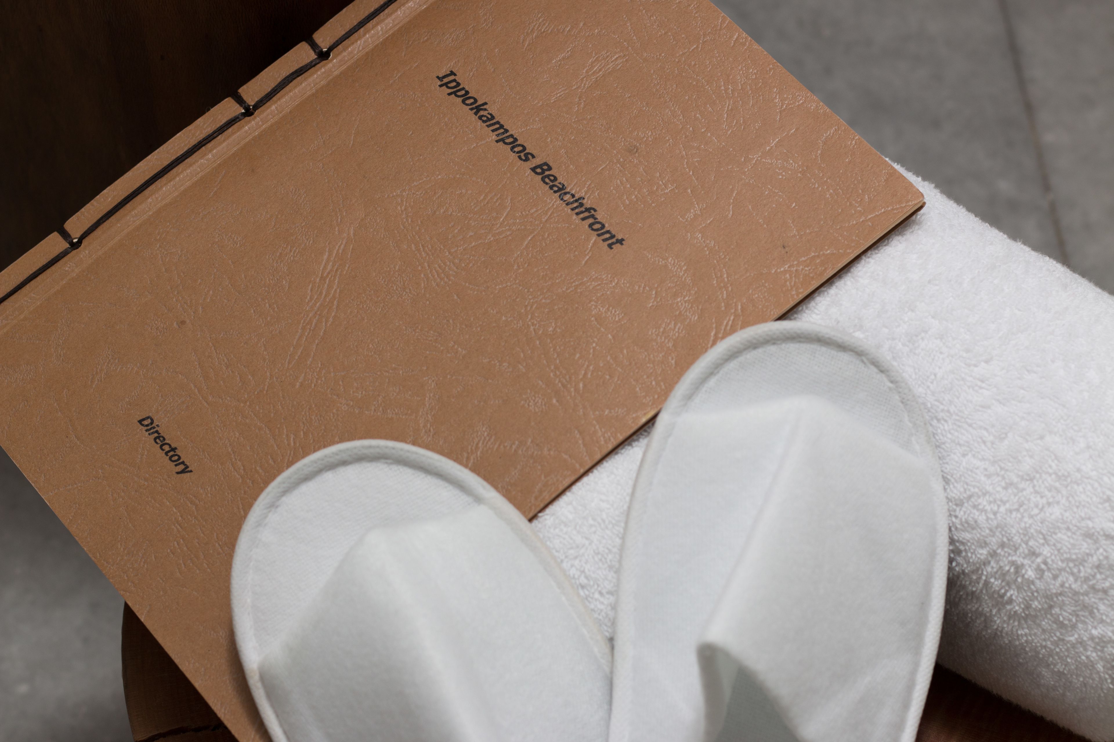 Ippokampos Apartments