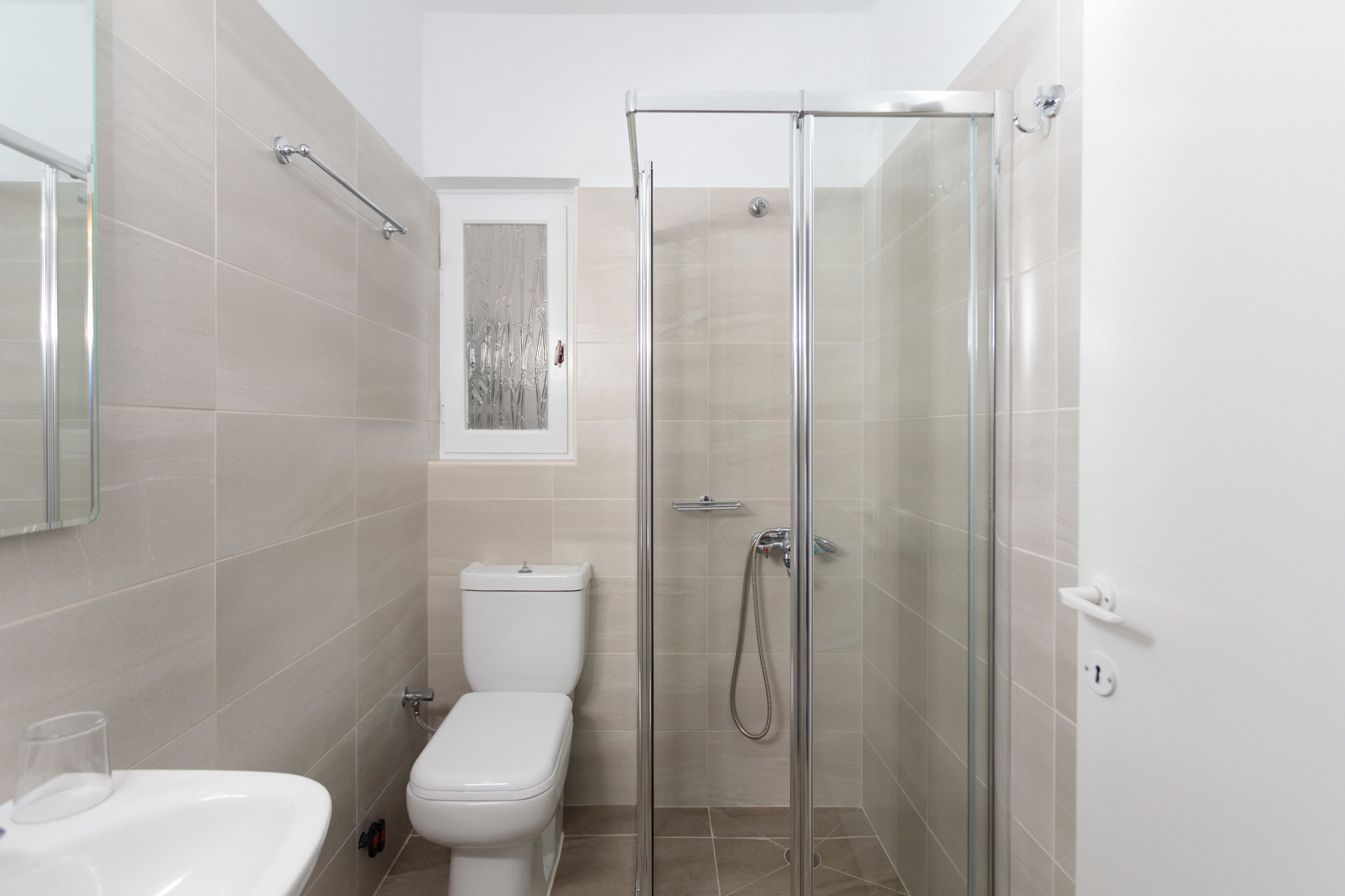 Ippokampos Apartments