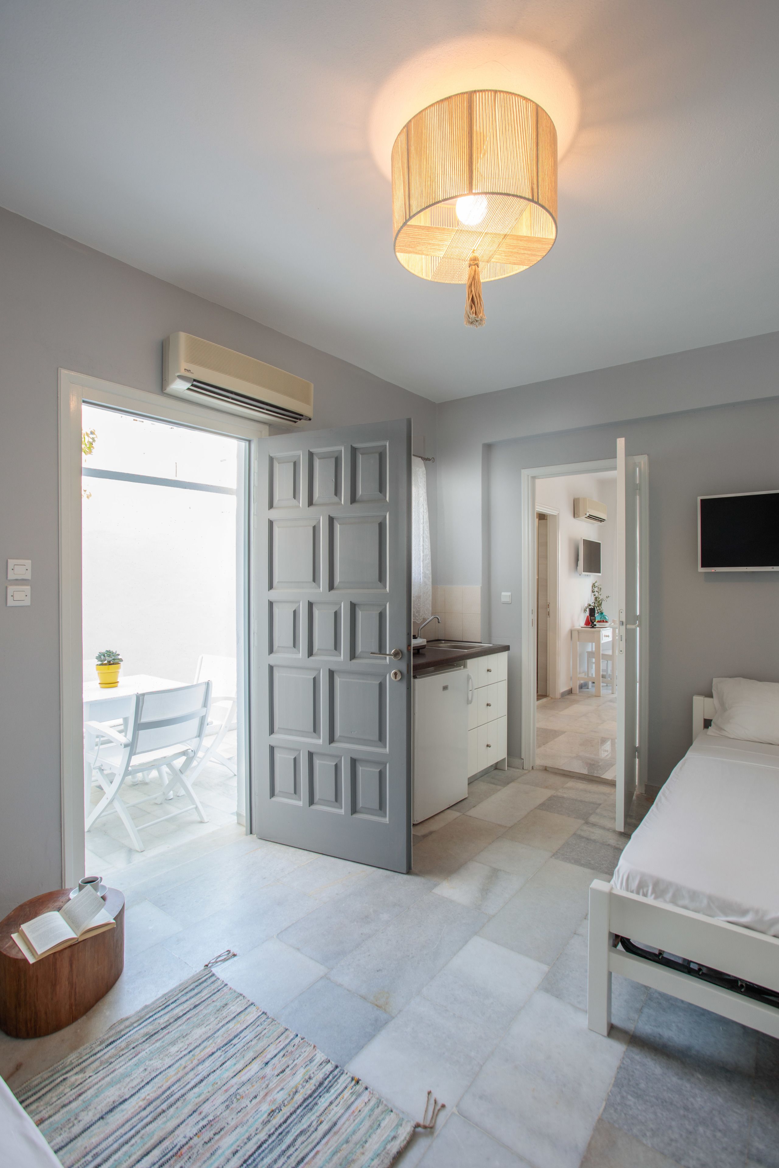 Ippokampos Apartments