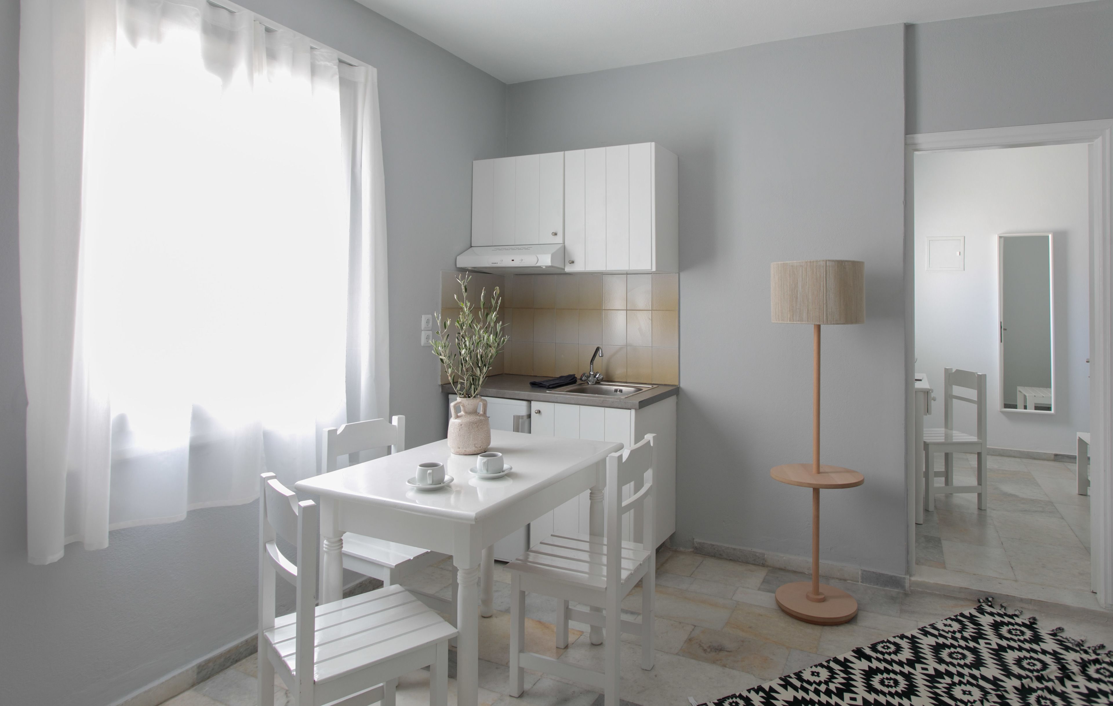 Ippokampos Apartments