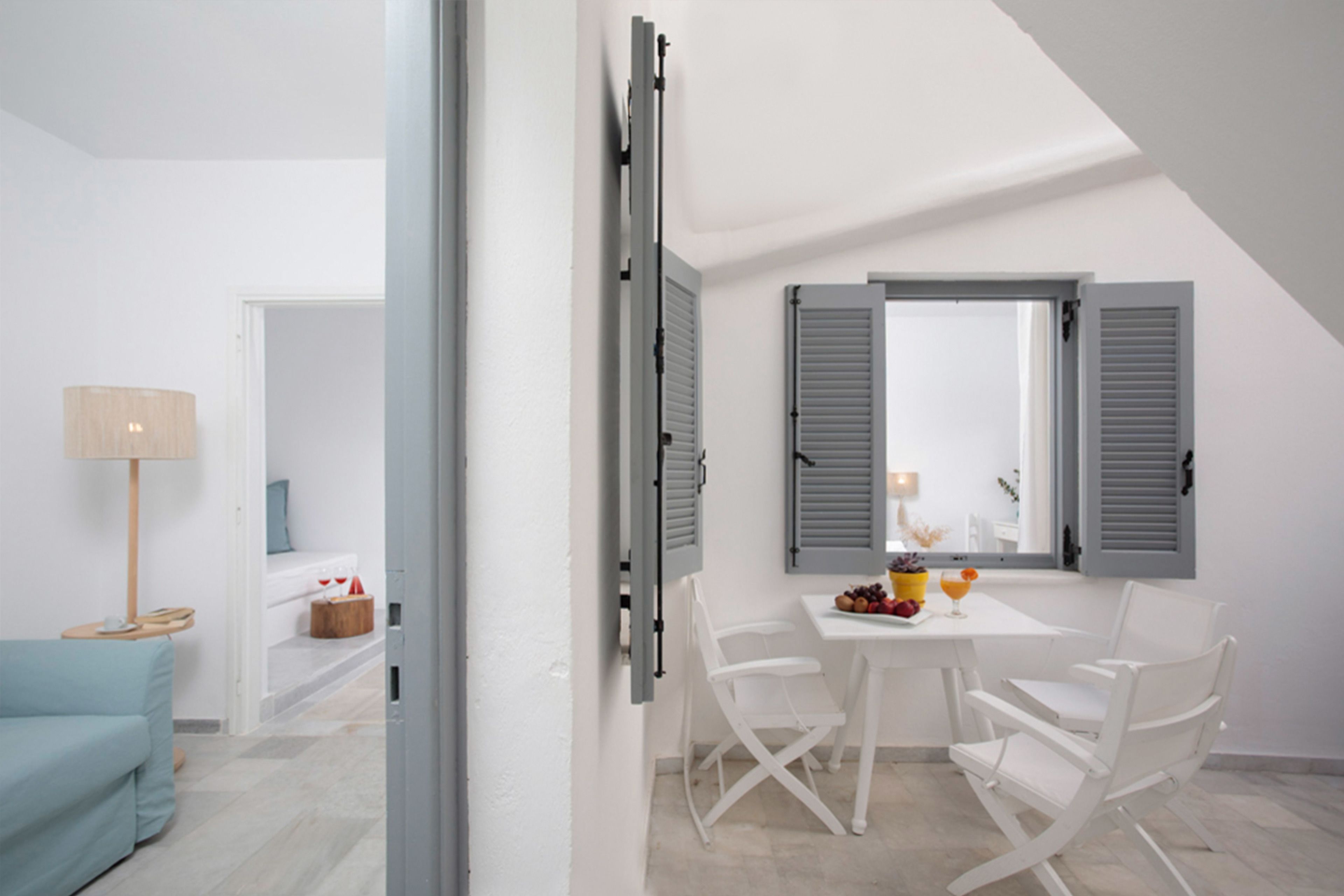 Ippokampos Apartments