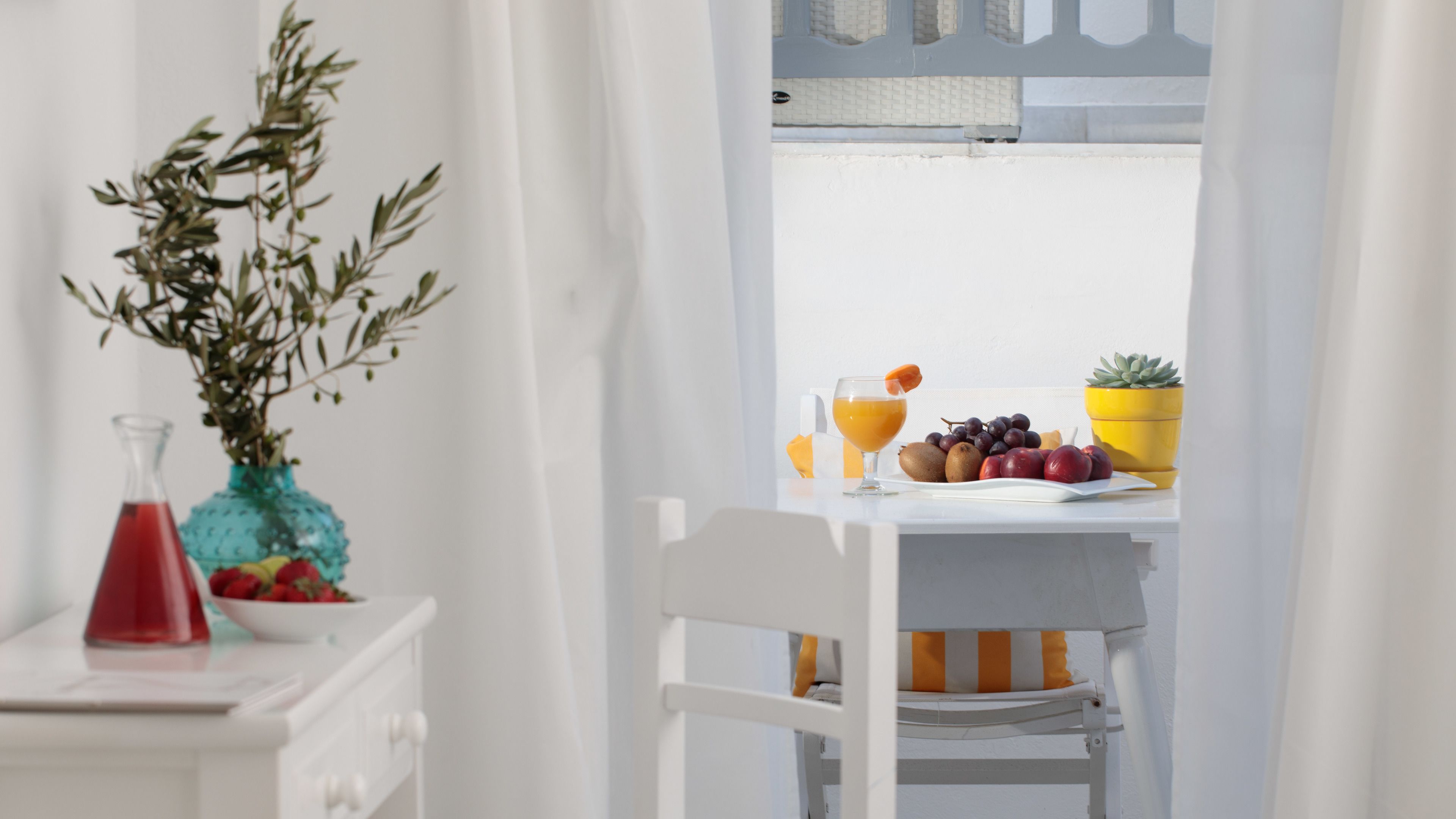 Ippokampos Apartments