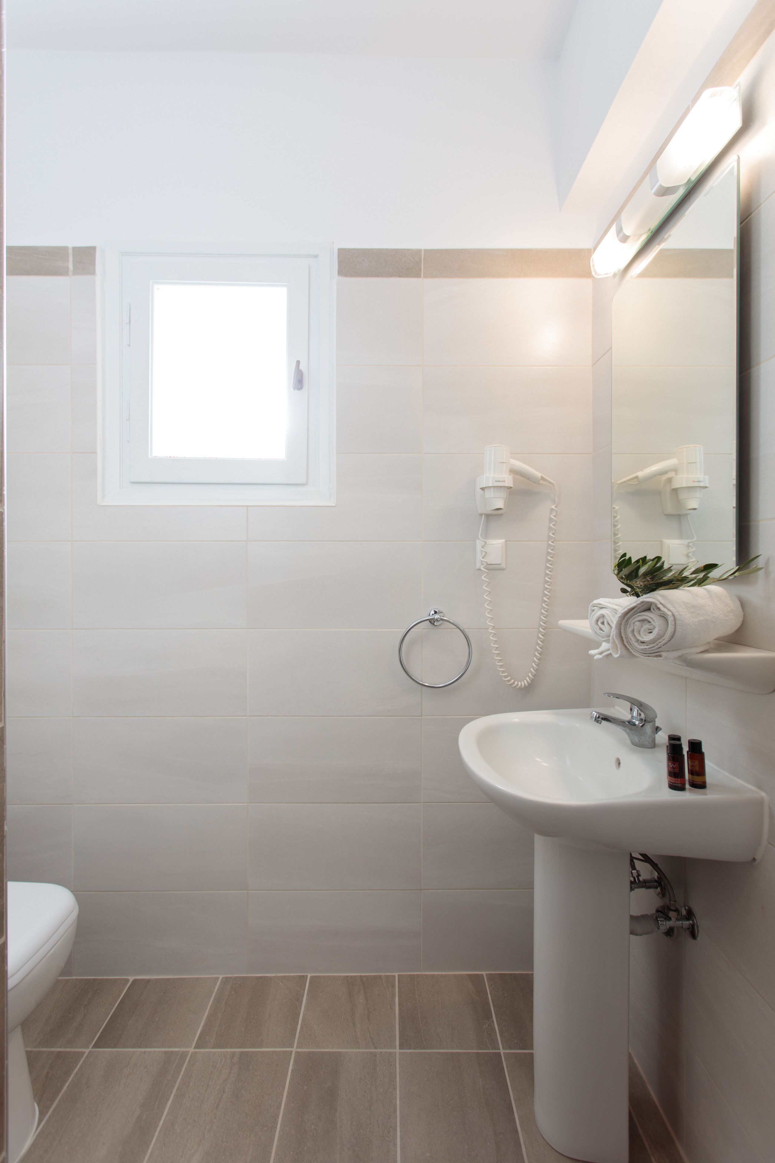 Ippokampos Apartments