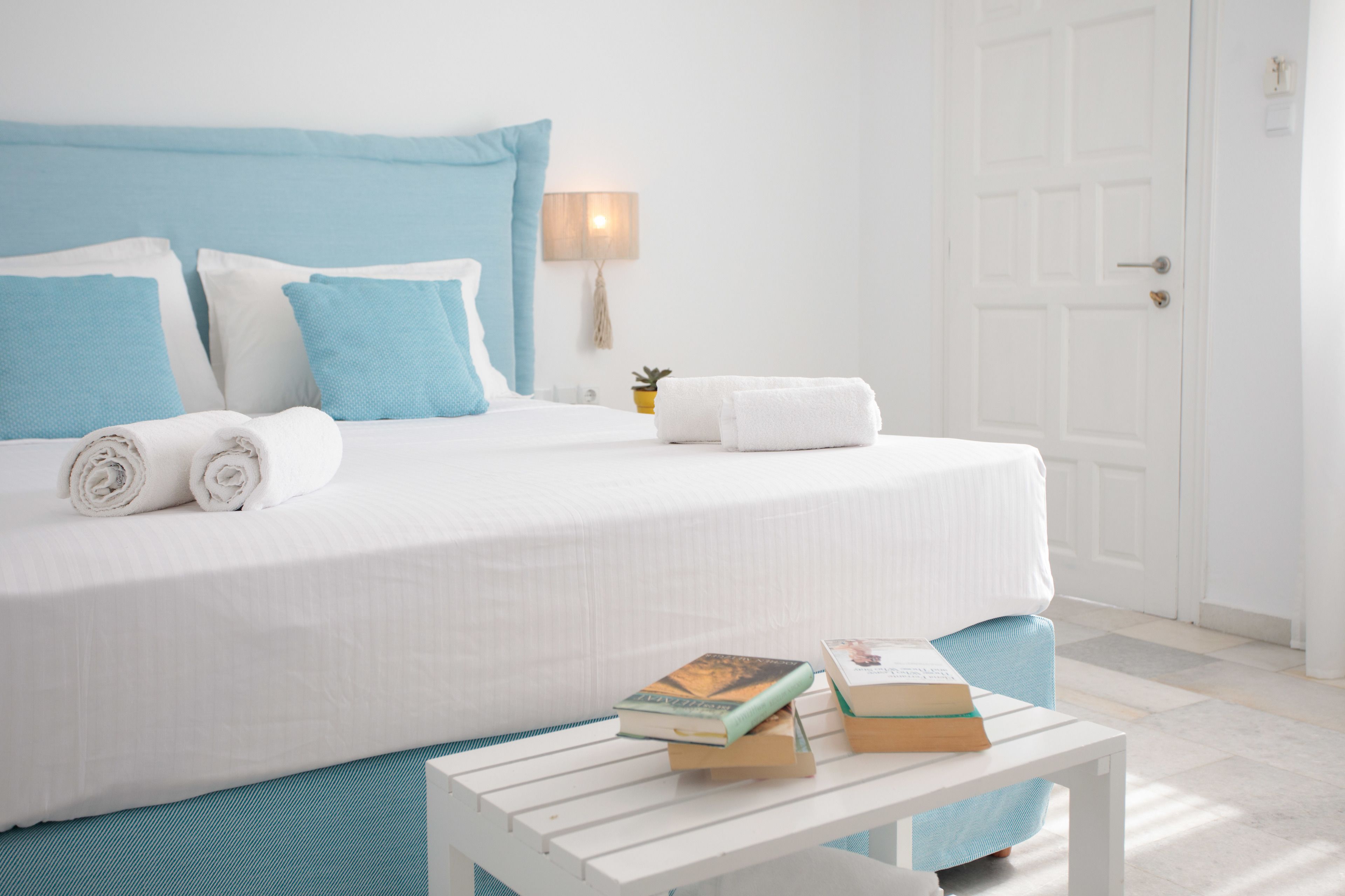 Ippokampos Apartments