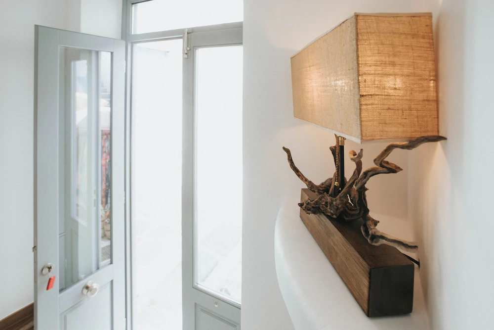 Kissos Luxury Suites