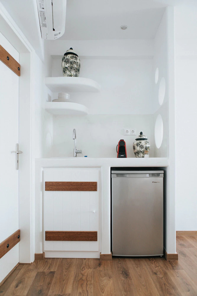 Kissos Luxury Suites