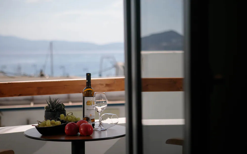 Kissos Luxury Suites