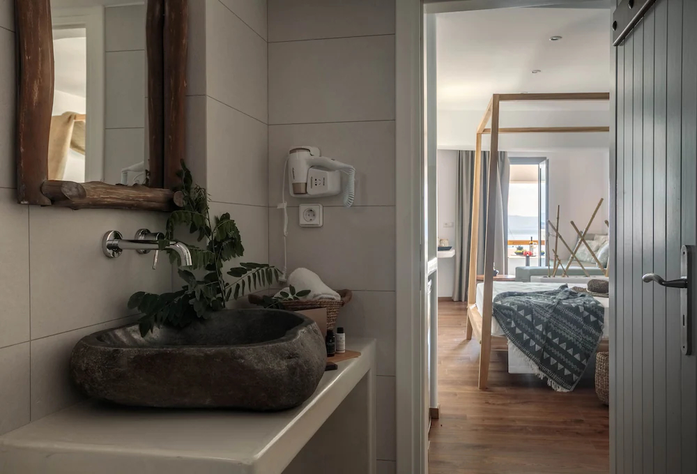 Kissos Luxury Suites