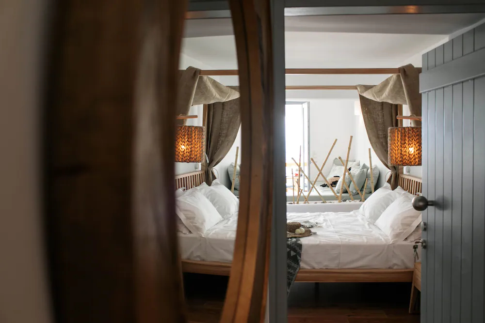 Kissos Luxury Suites