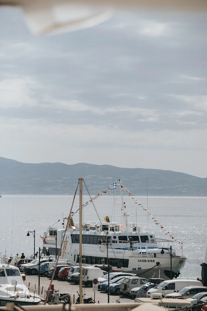 Kissos Luxury Suites