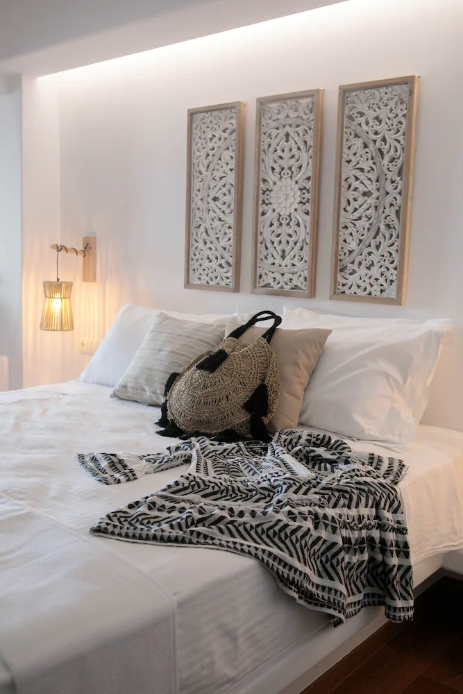 Kissos Luxury Suites