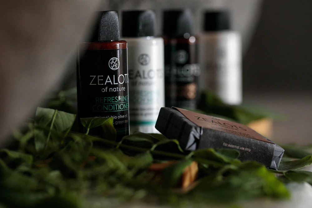 Kissos Luxury Suites