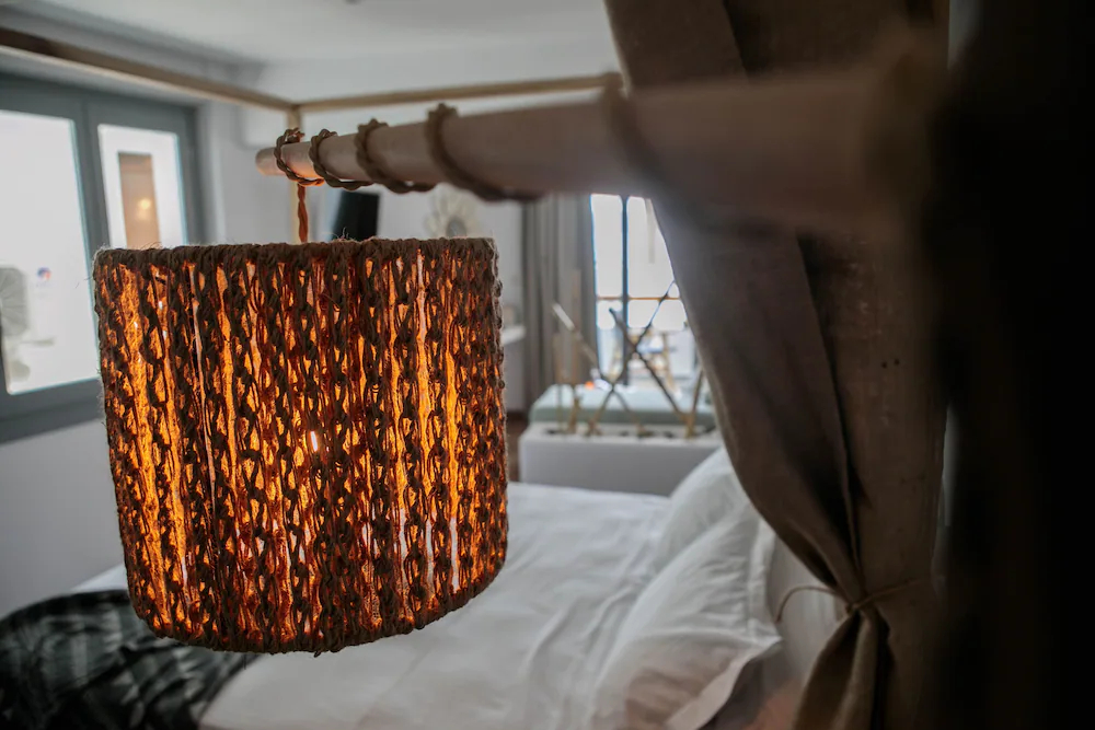 Kissos Luxury Suites