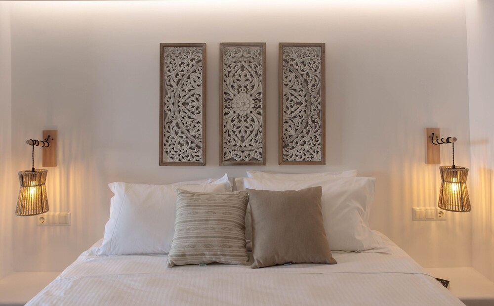 Kissos Luxury Suites