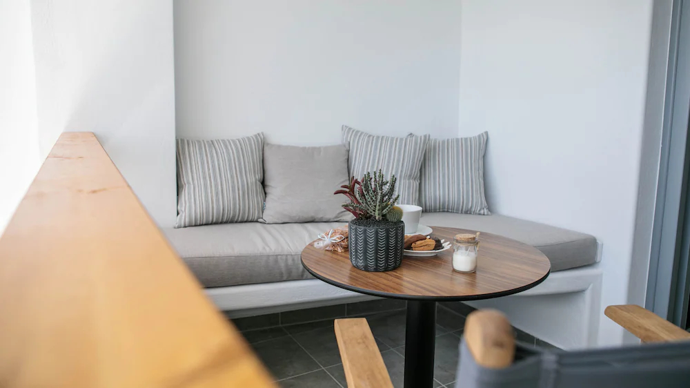 Kissos Luxury Suites