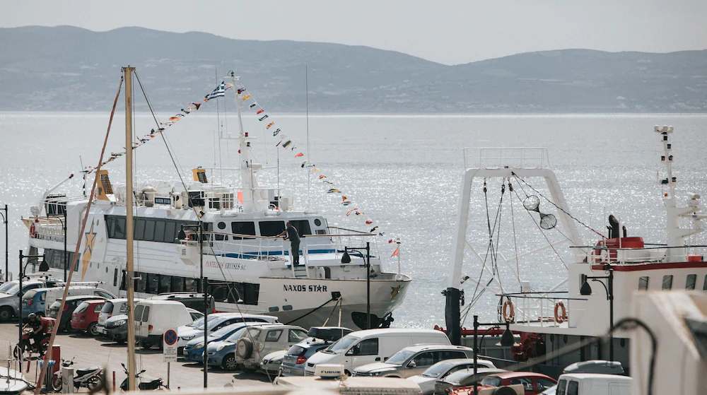 Kissos Luxury Suites