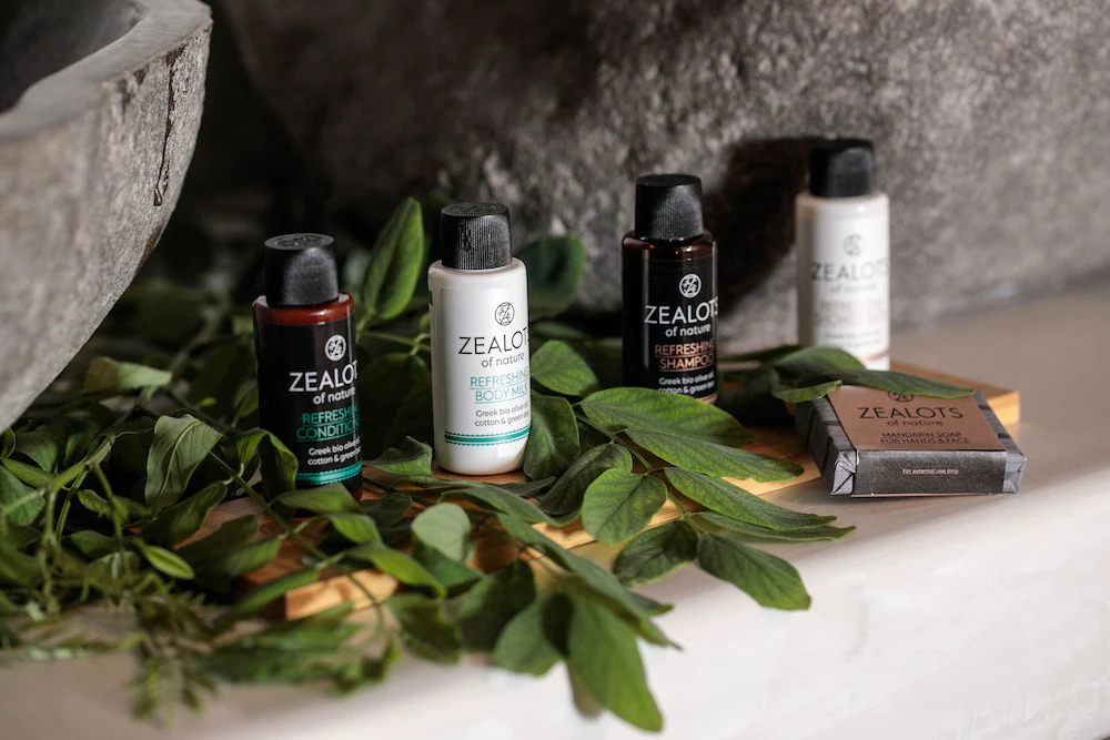 Kissos Luxury Suites