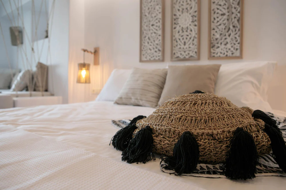 Kissos Luxury Suites