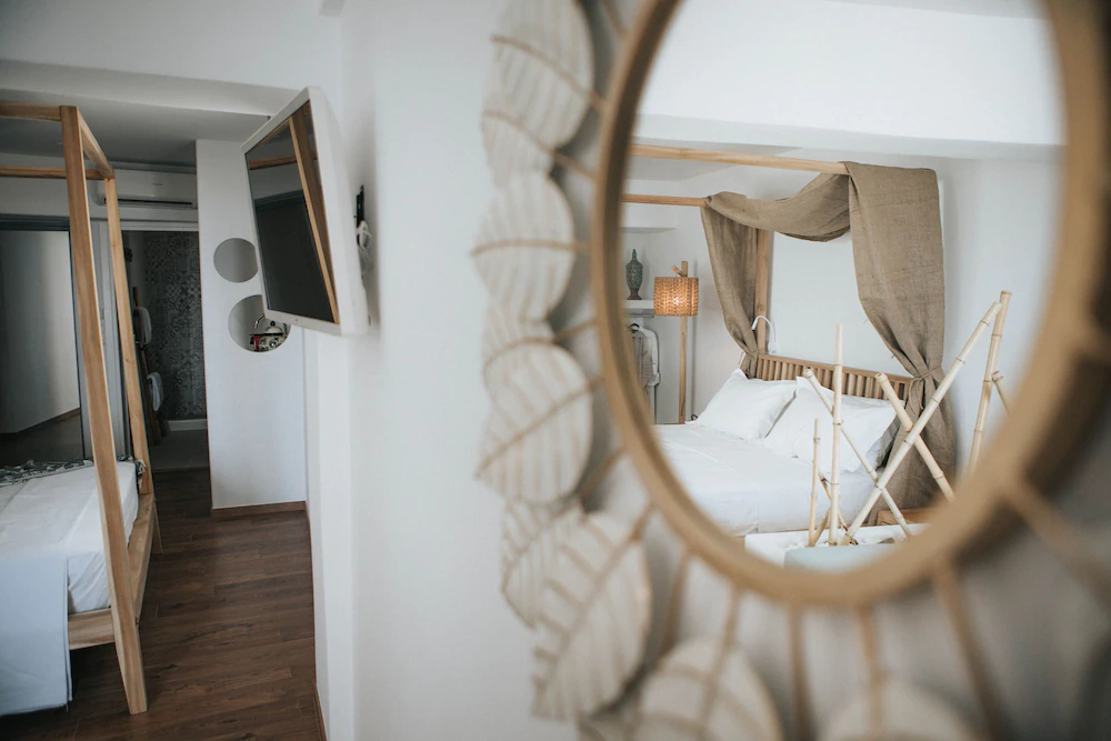 Kissos Luxury Suites