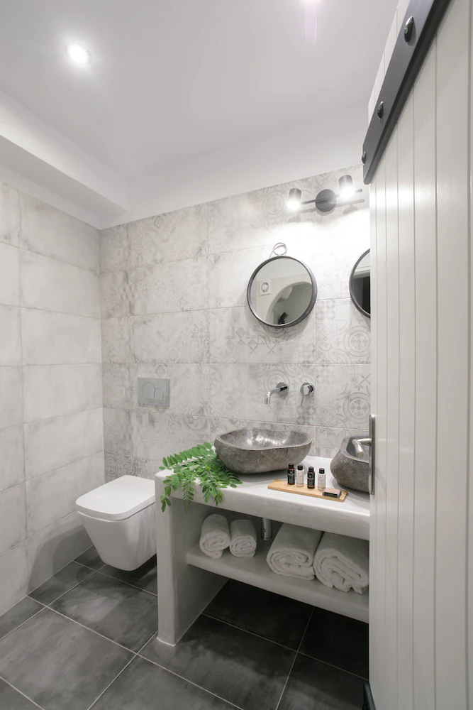 Kissos Luxury Suites