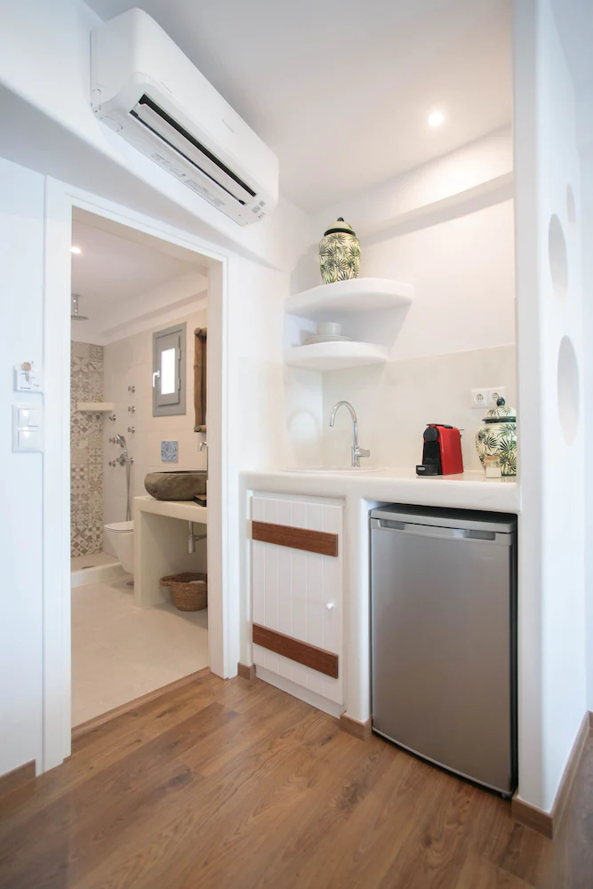 Kissos Luxury Suites