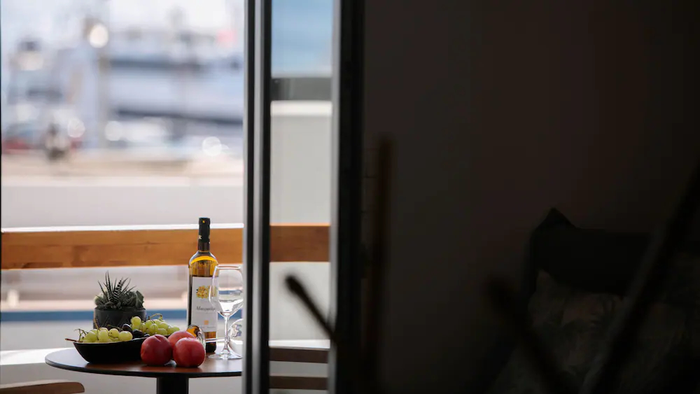 Kissos Luxury Suites