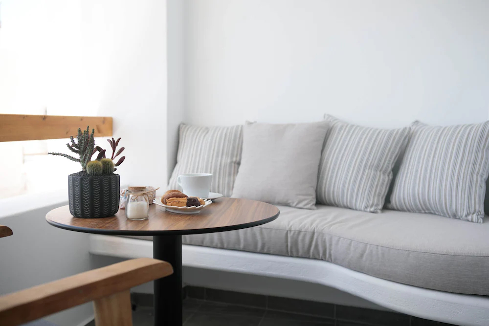 Kissos Luxury Suites