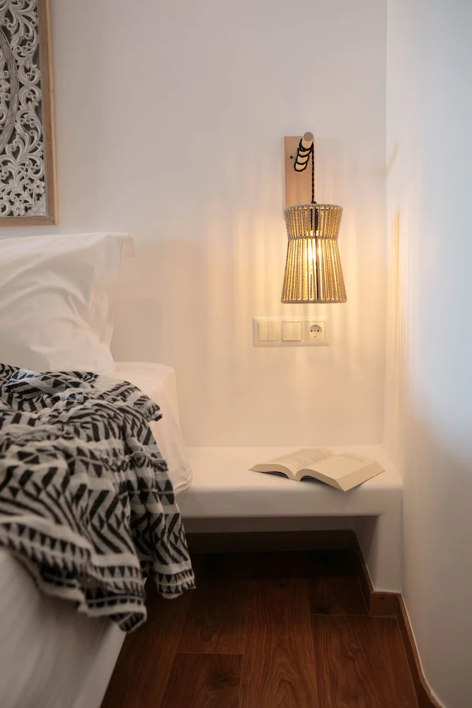 Kissos Luxury Suites