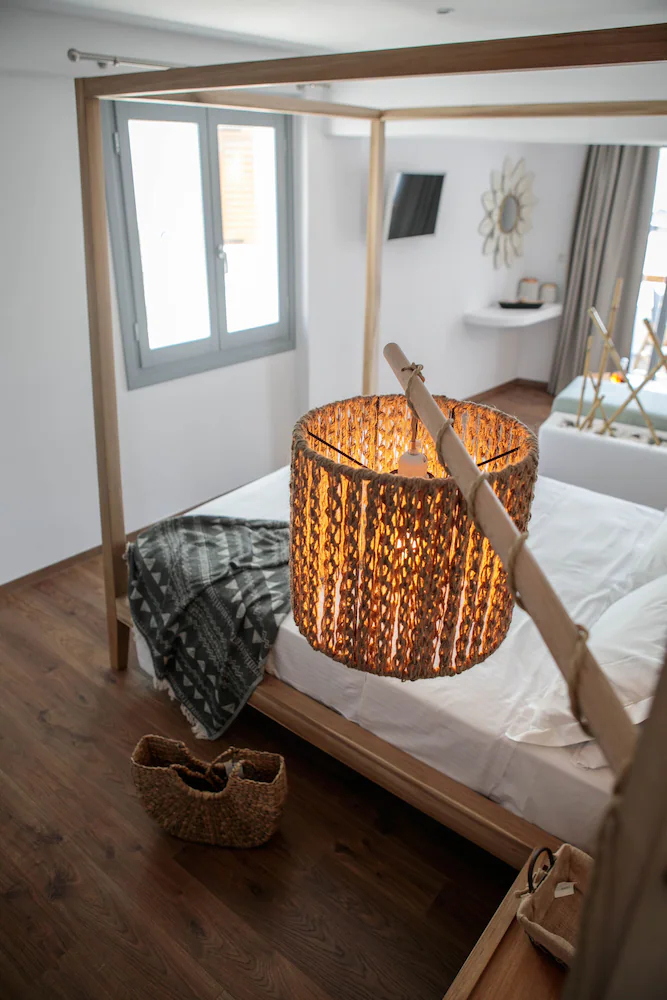 Kissos Luxury Suites