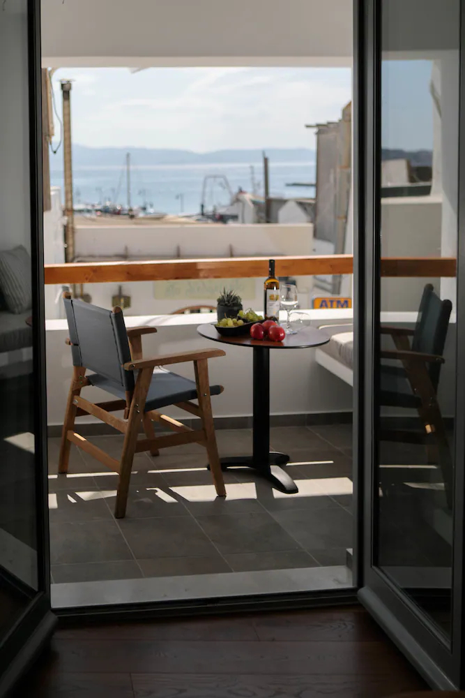 Kissos Luxury Suites