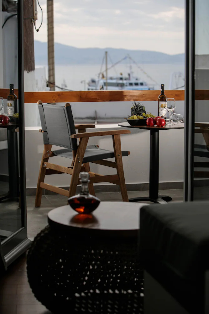 Kissos Luxury Suites