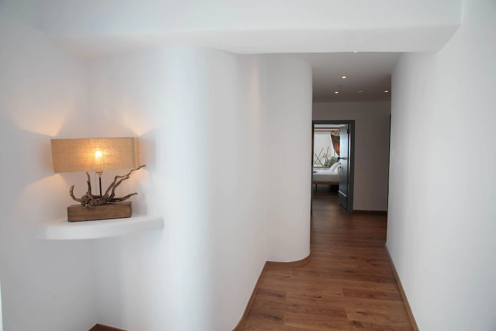 Kissos Luxury Suites