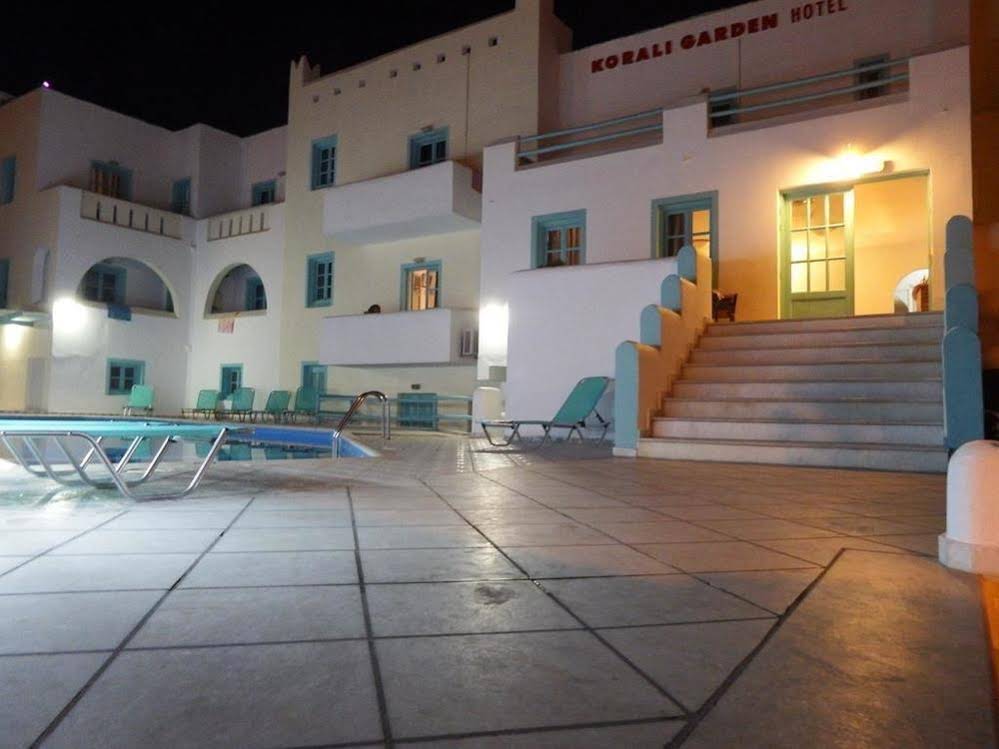 Korali Garden Hotel