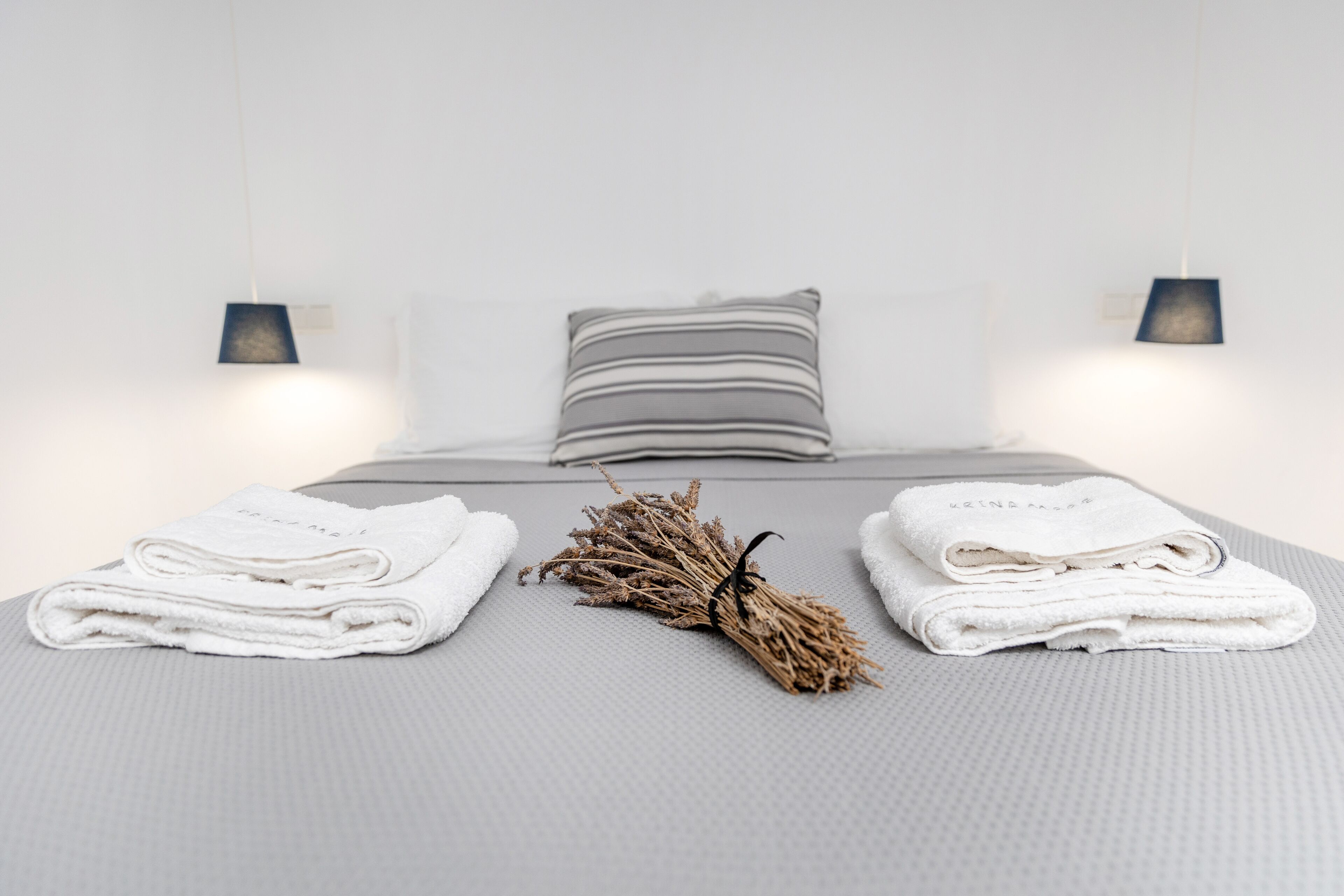 Krina Mare Boutique Hotel