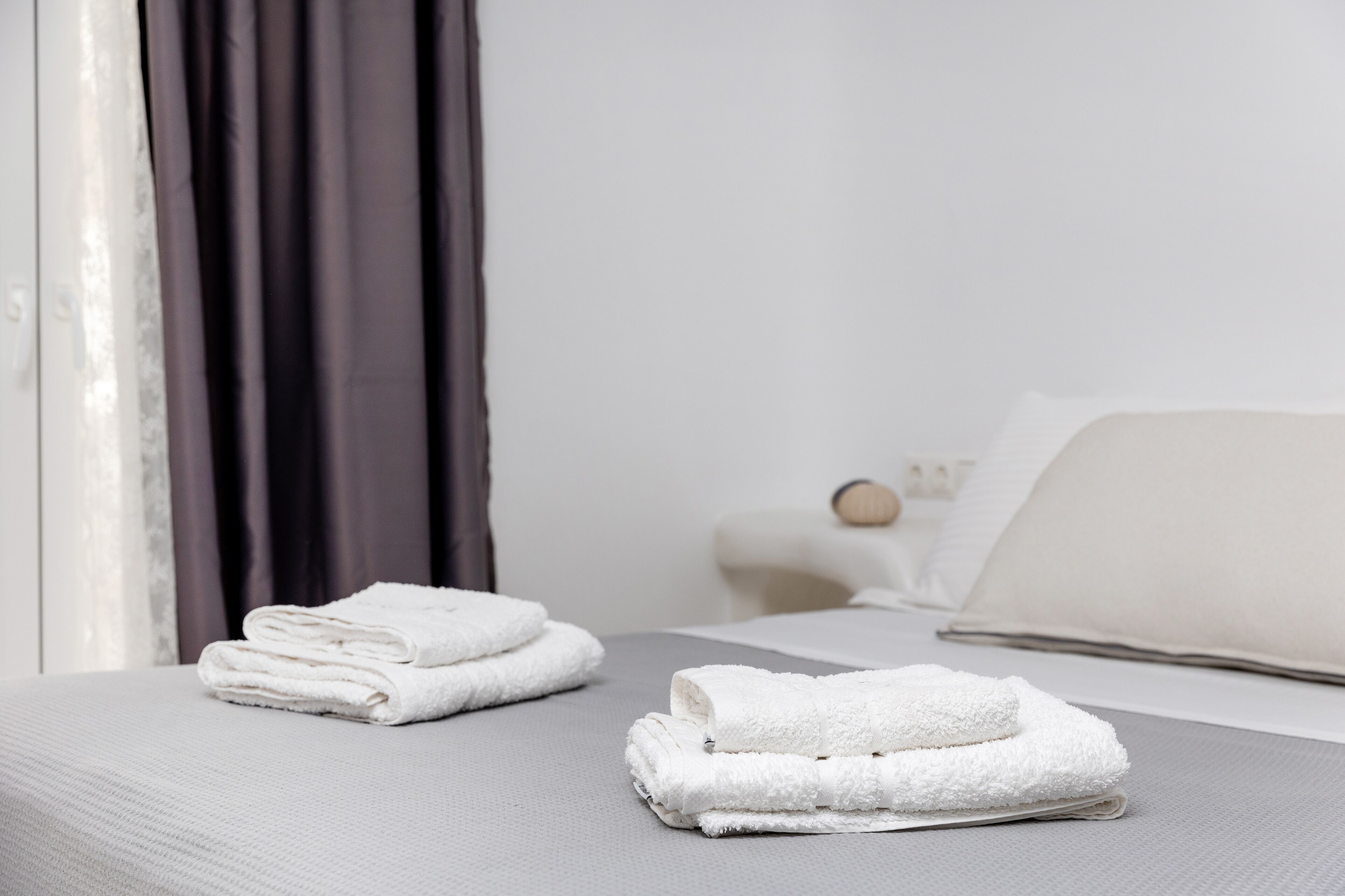 Krina Mare Boutique Hotel