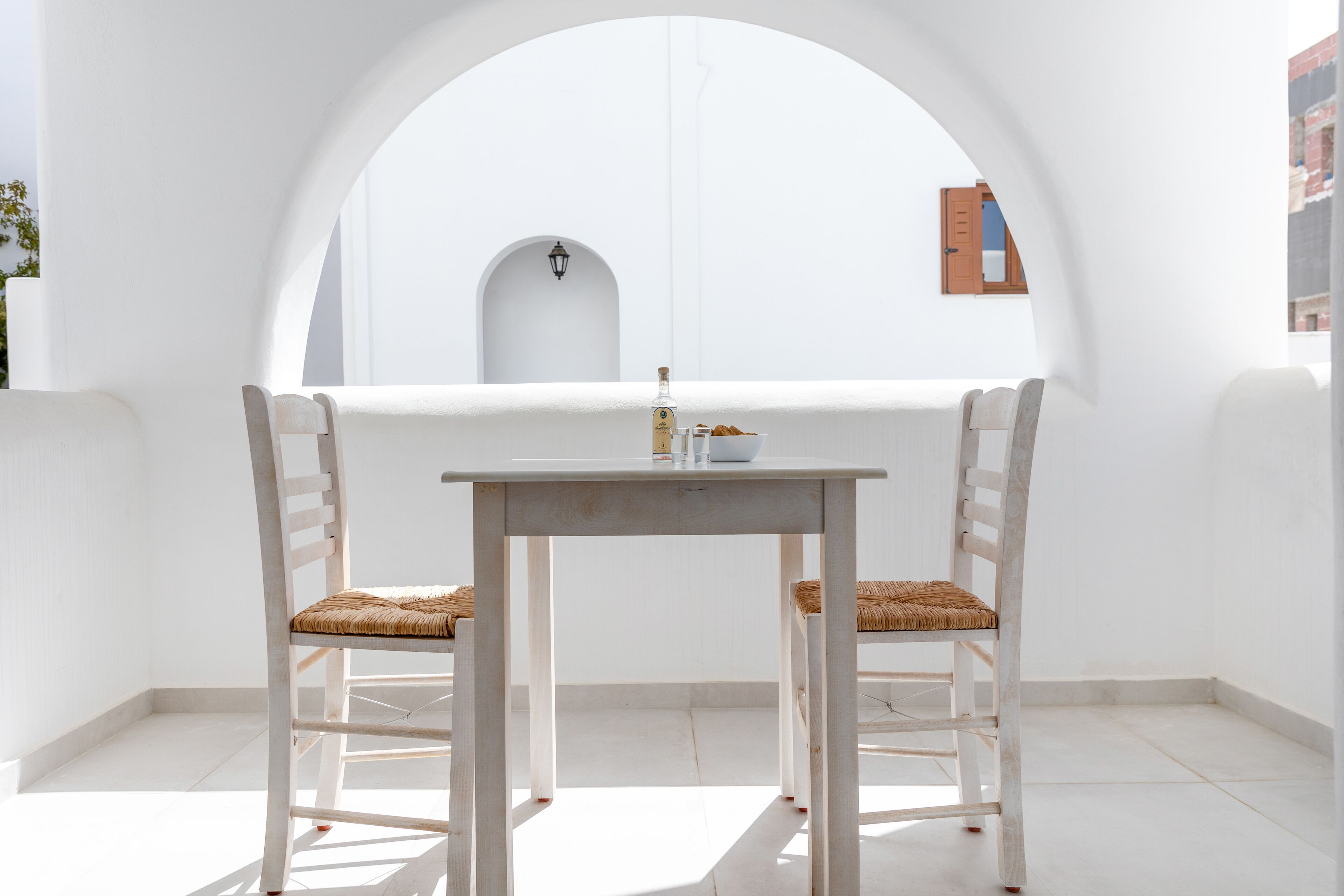 Krina Mare Boutique Hotel