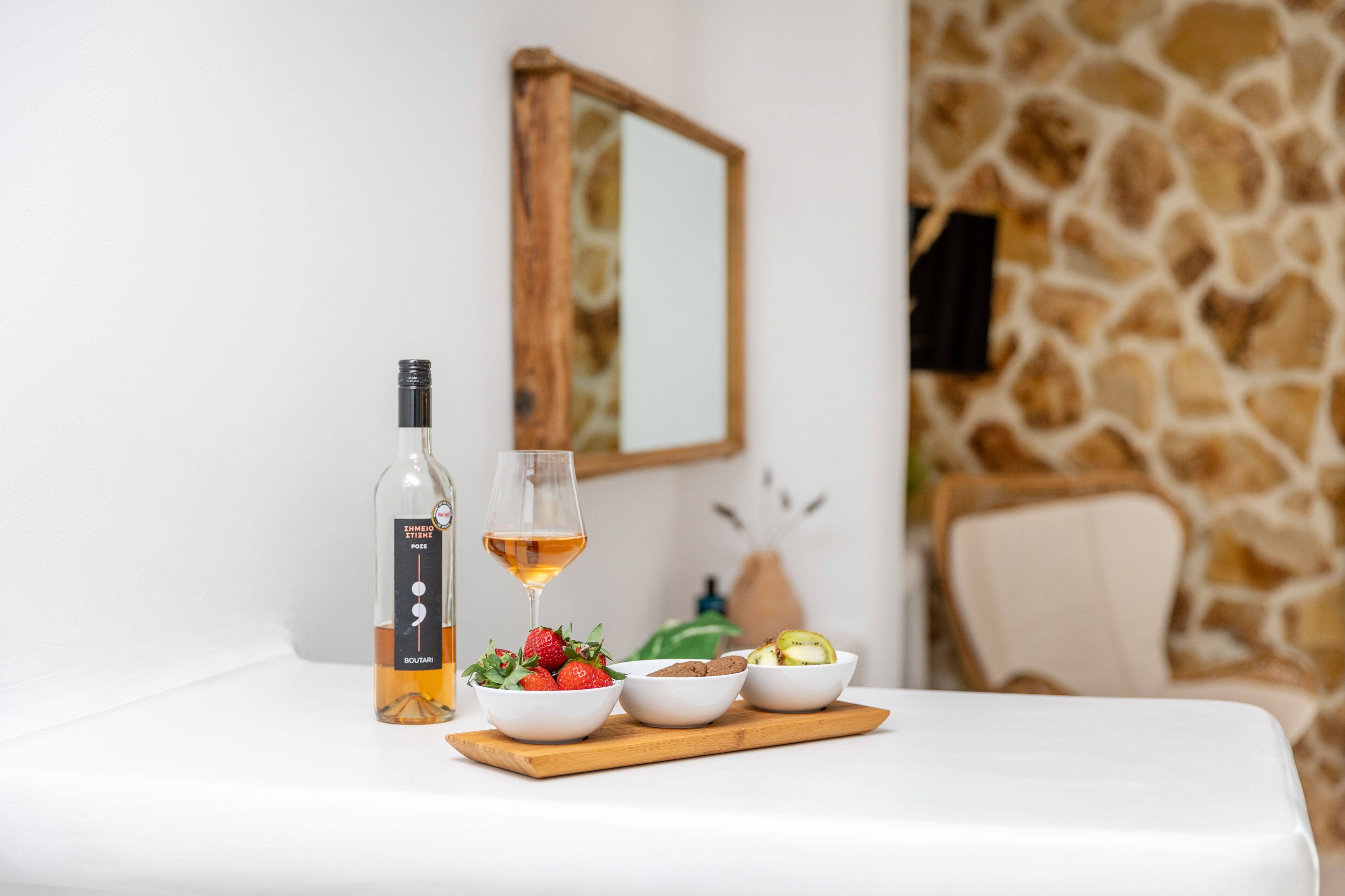 Krina Mare Boutique Hotel