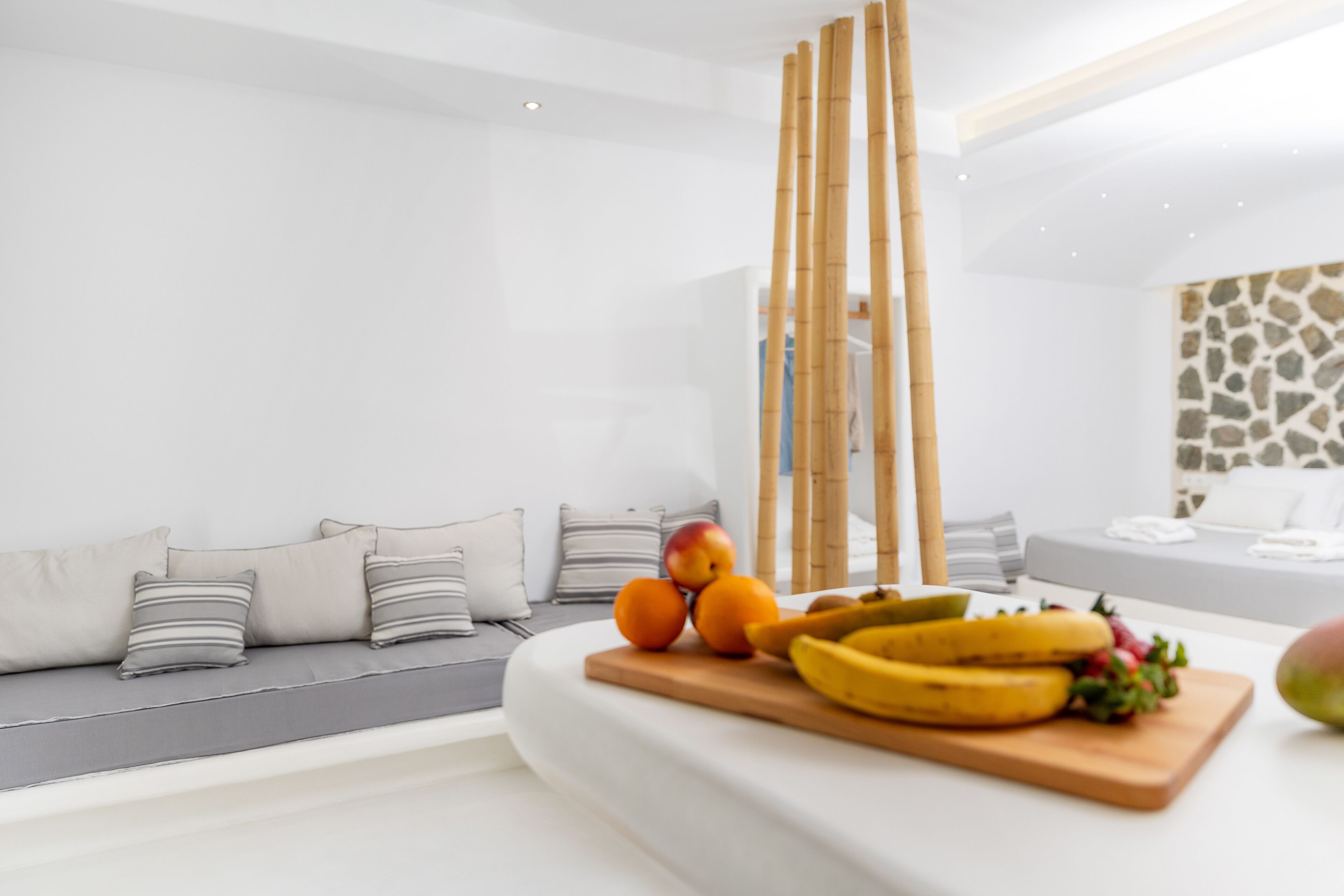 Krina Mare Boutique Hotel