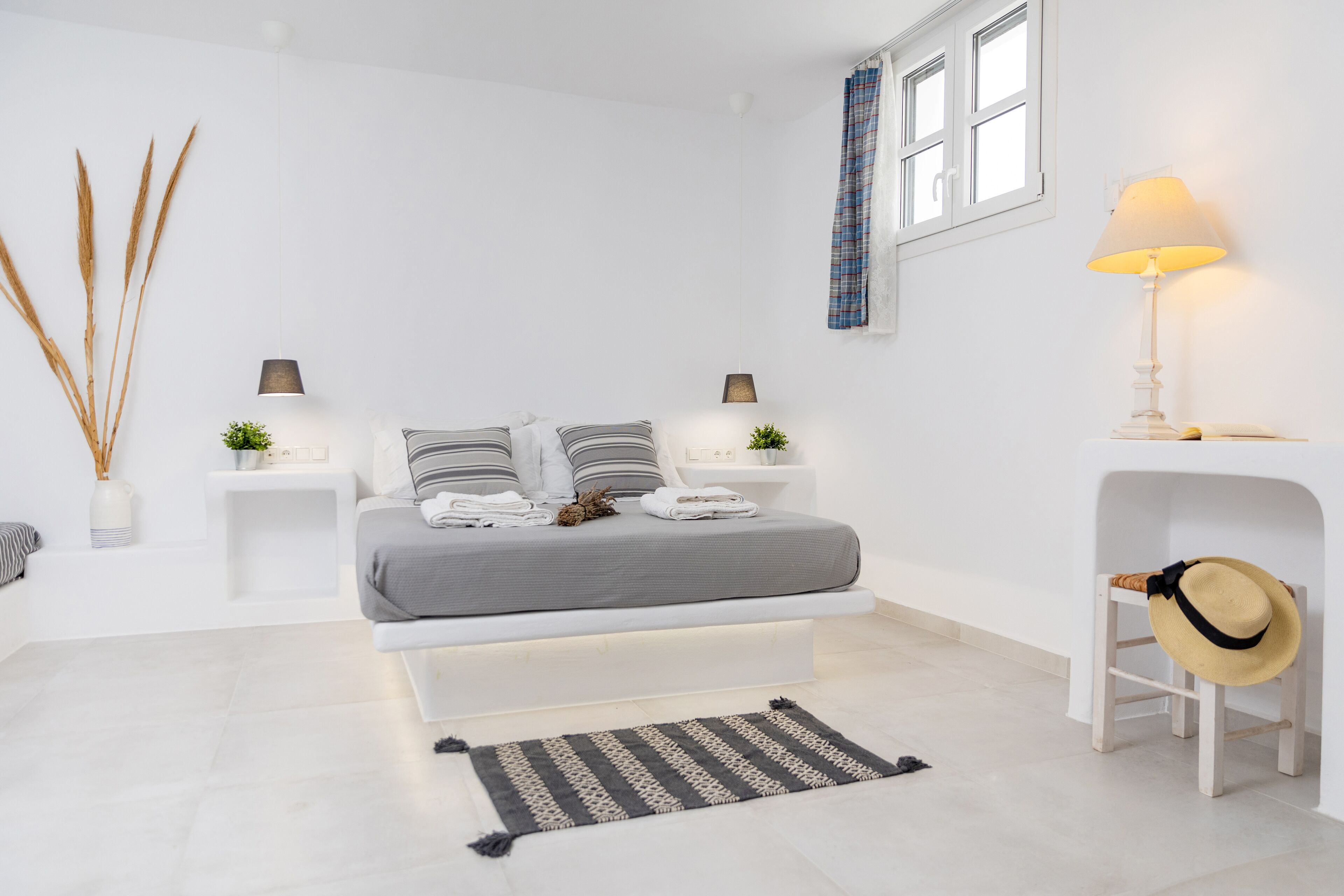 Krina Mare Boutique Hotel