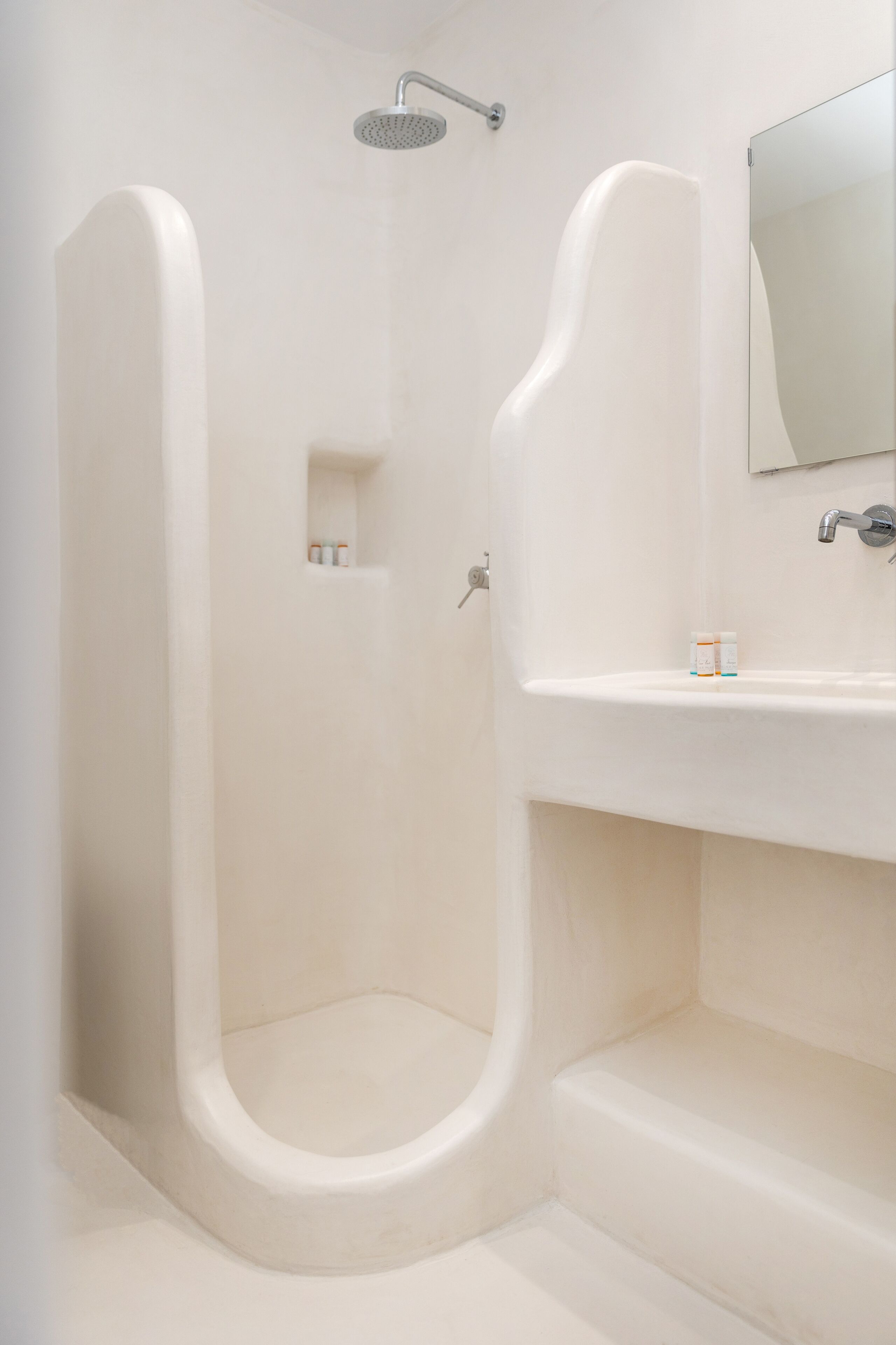 Krina Mare Boutique Hotel