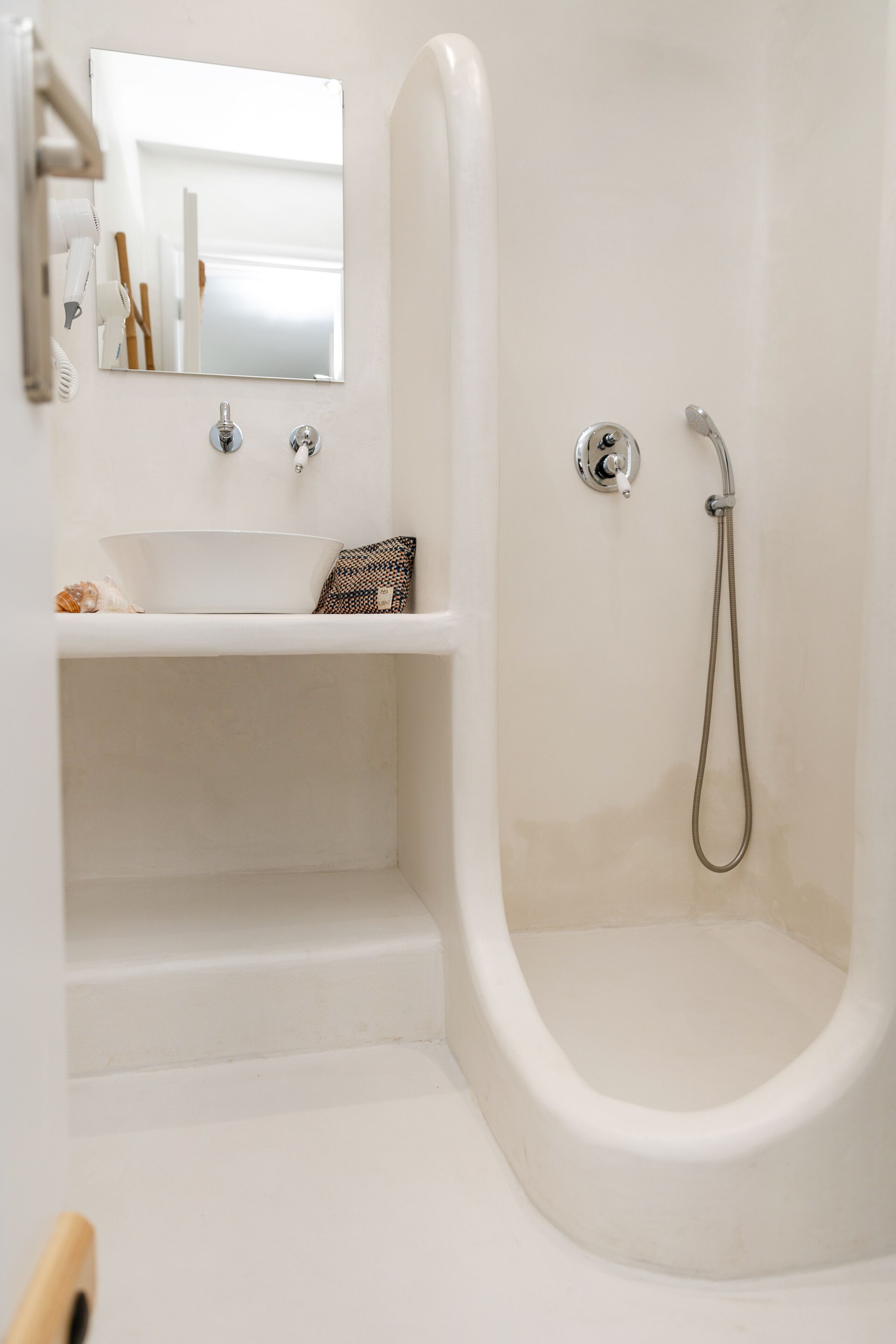 Krina Mare Boutique Hotel