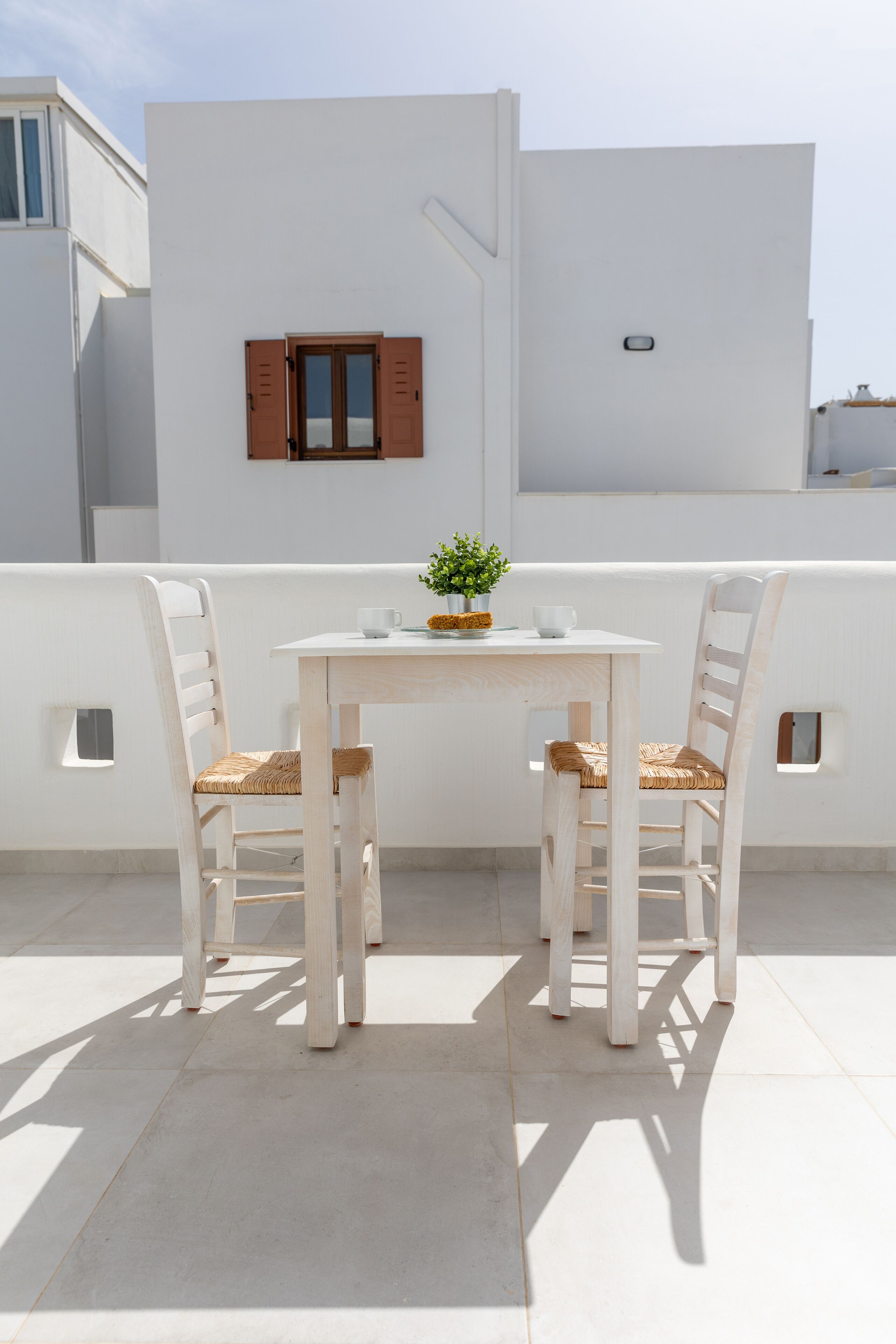 Krina Mare Boutique Hotel