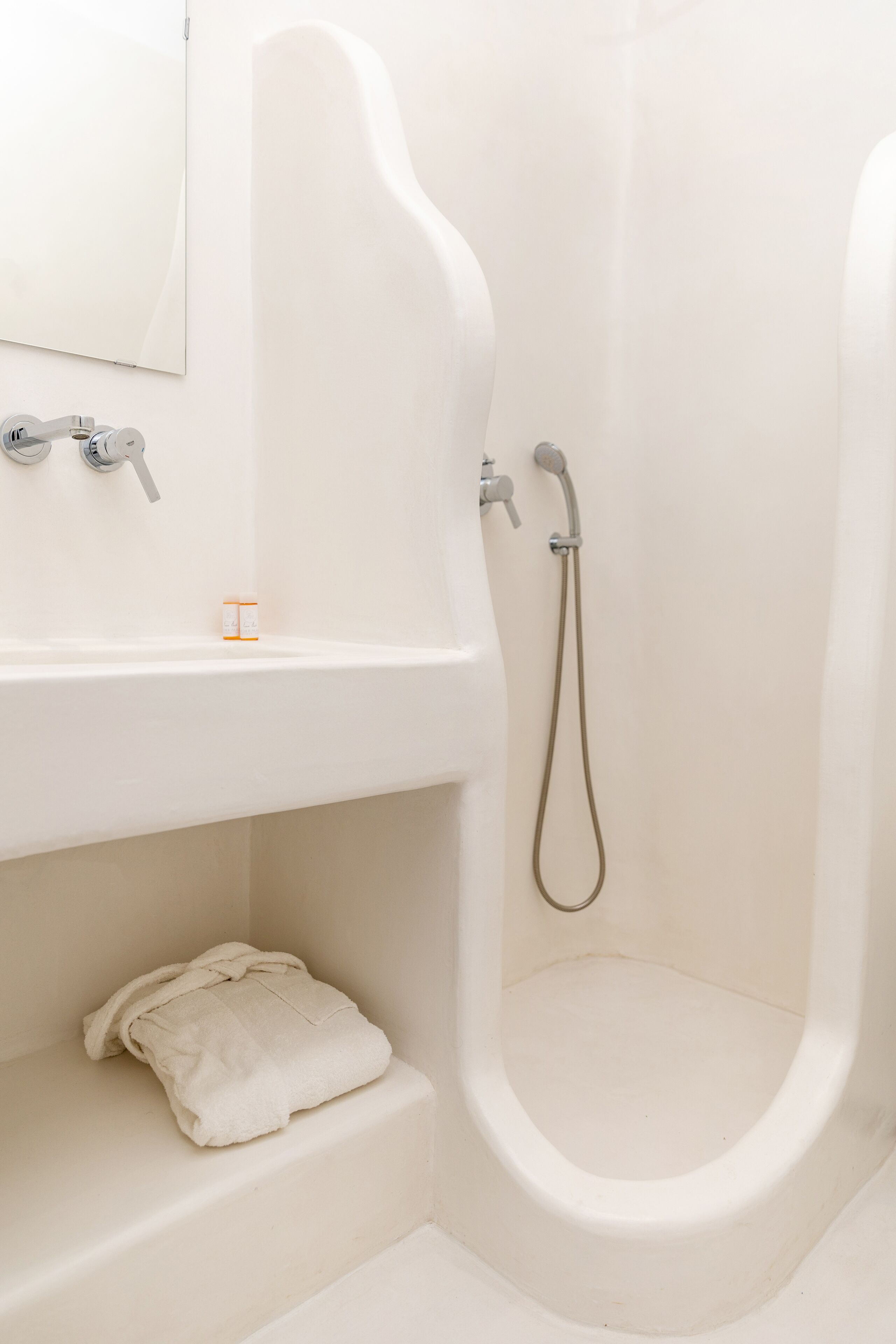 Krina Mare Boutique Hotel