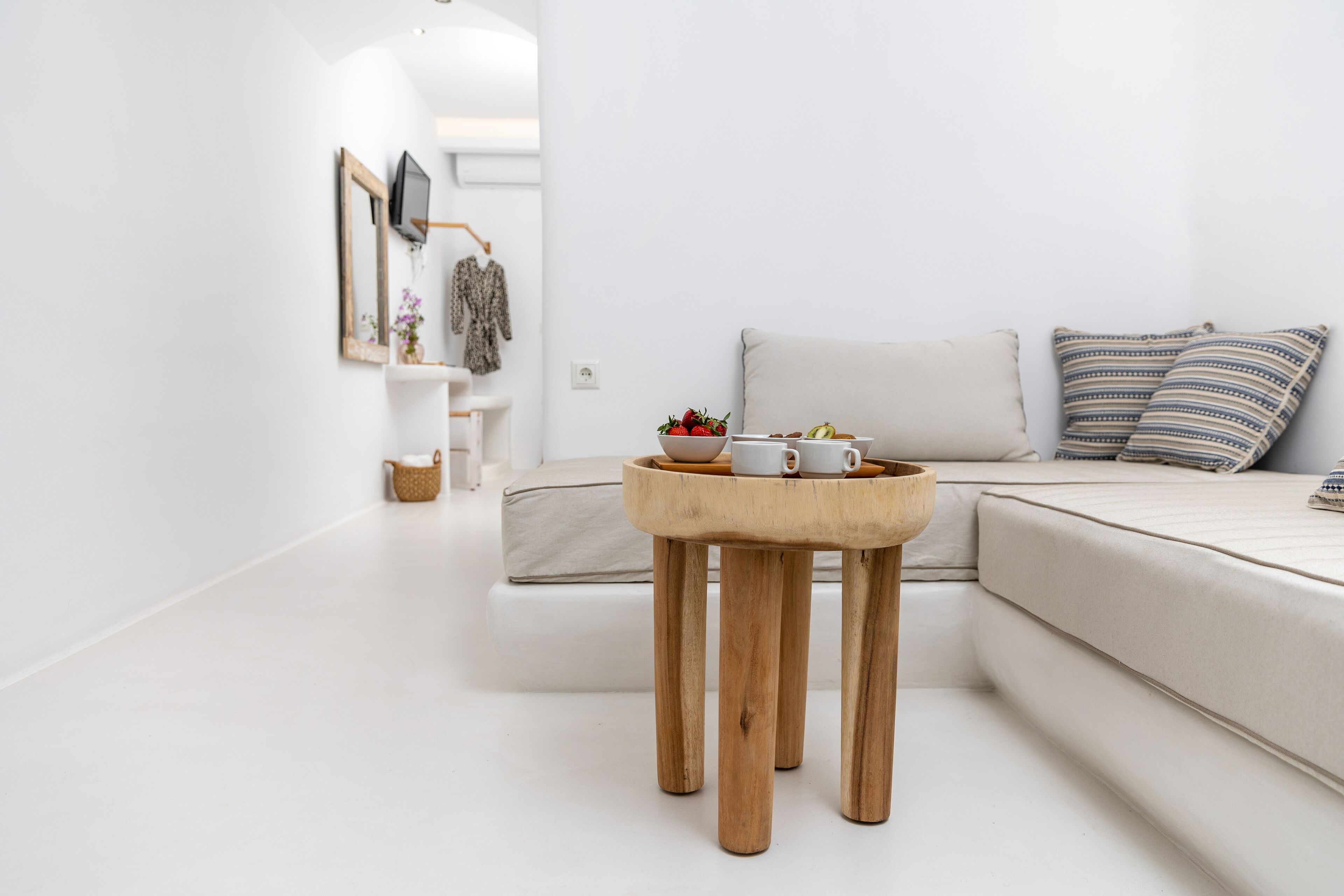 Krina Mare Boutique Hotel