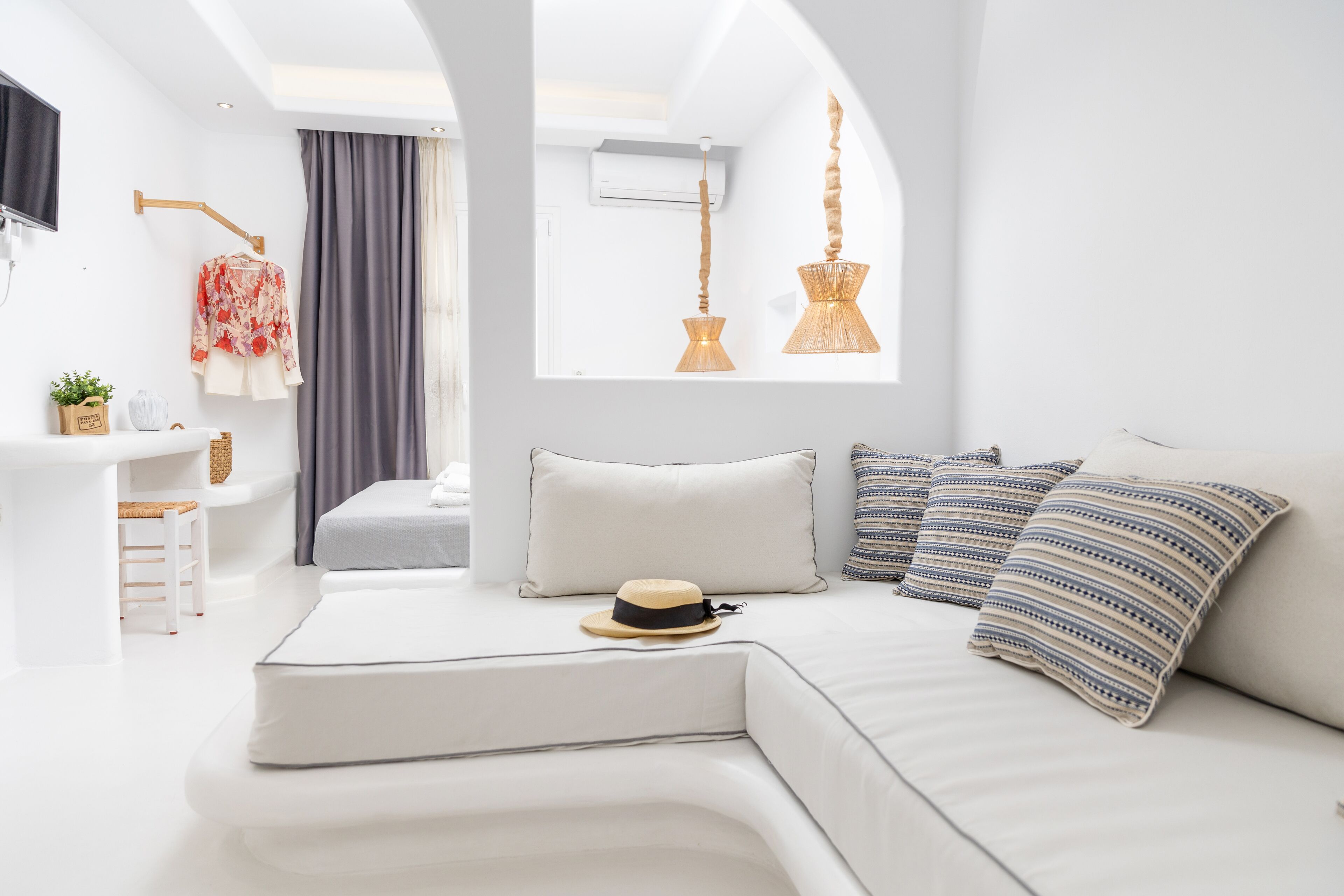 Krina Mare Boutique Hotel