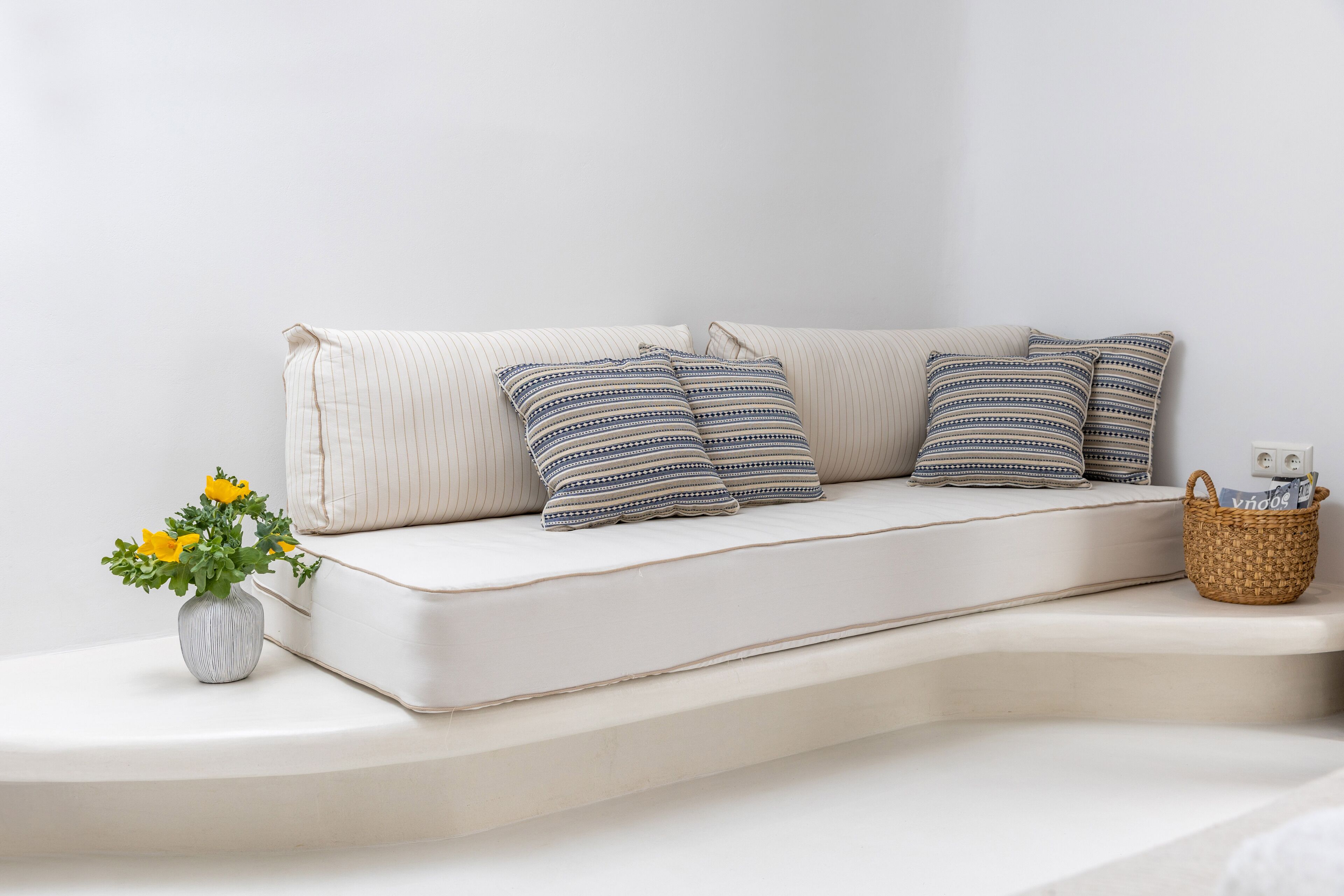 Krina Mare Boutique Hotel