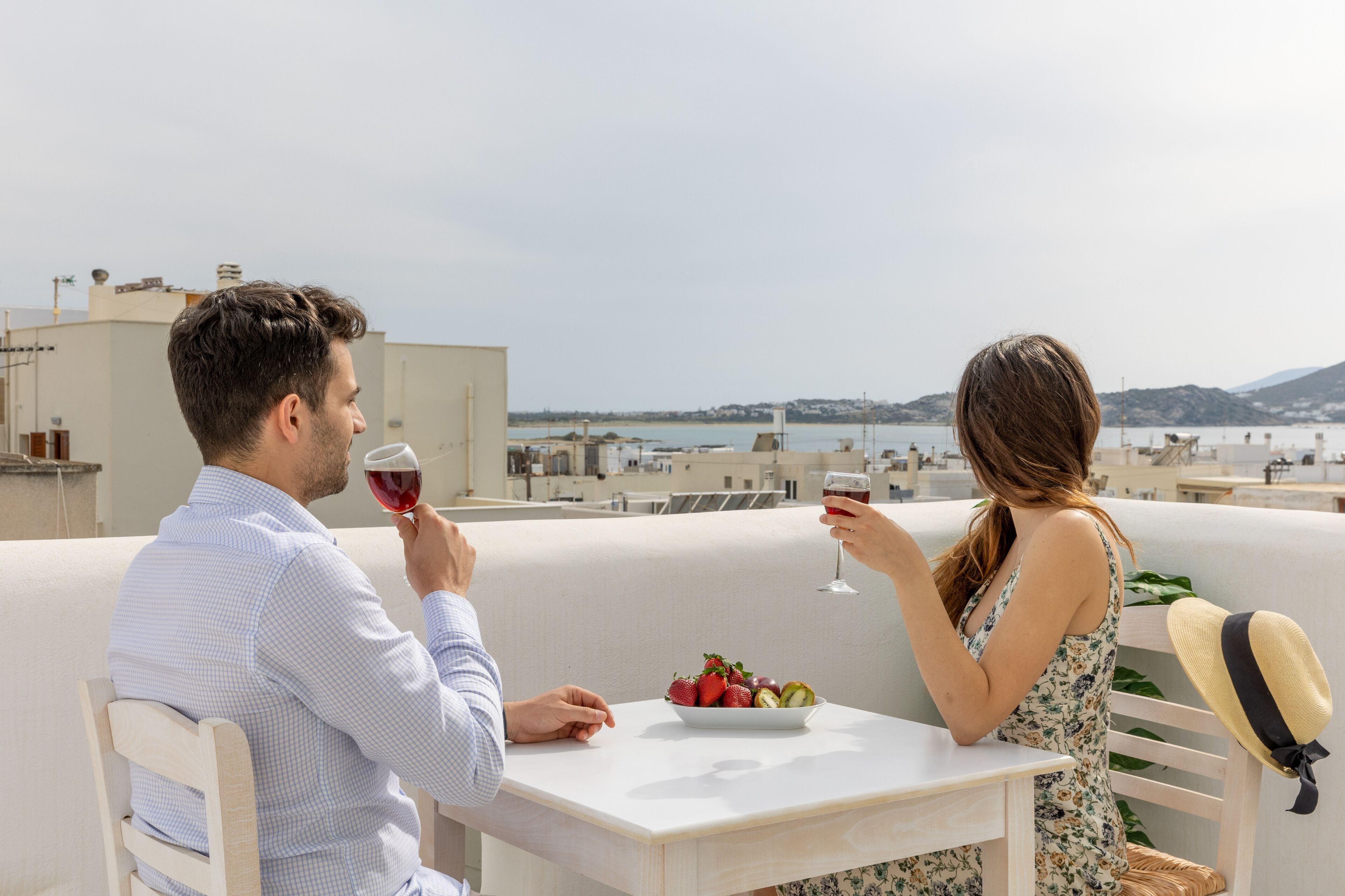 Krina Mare Boutique Hotel