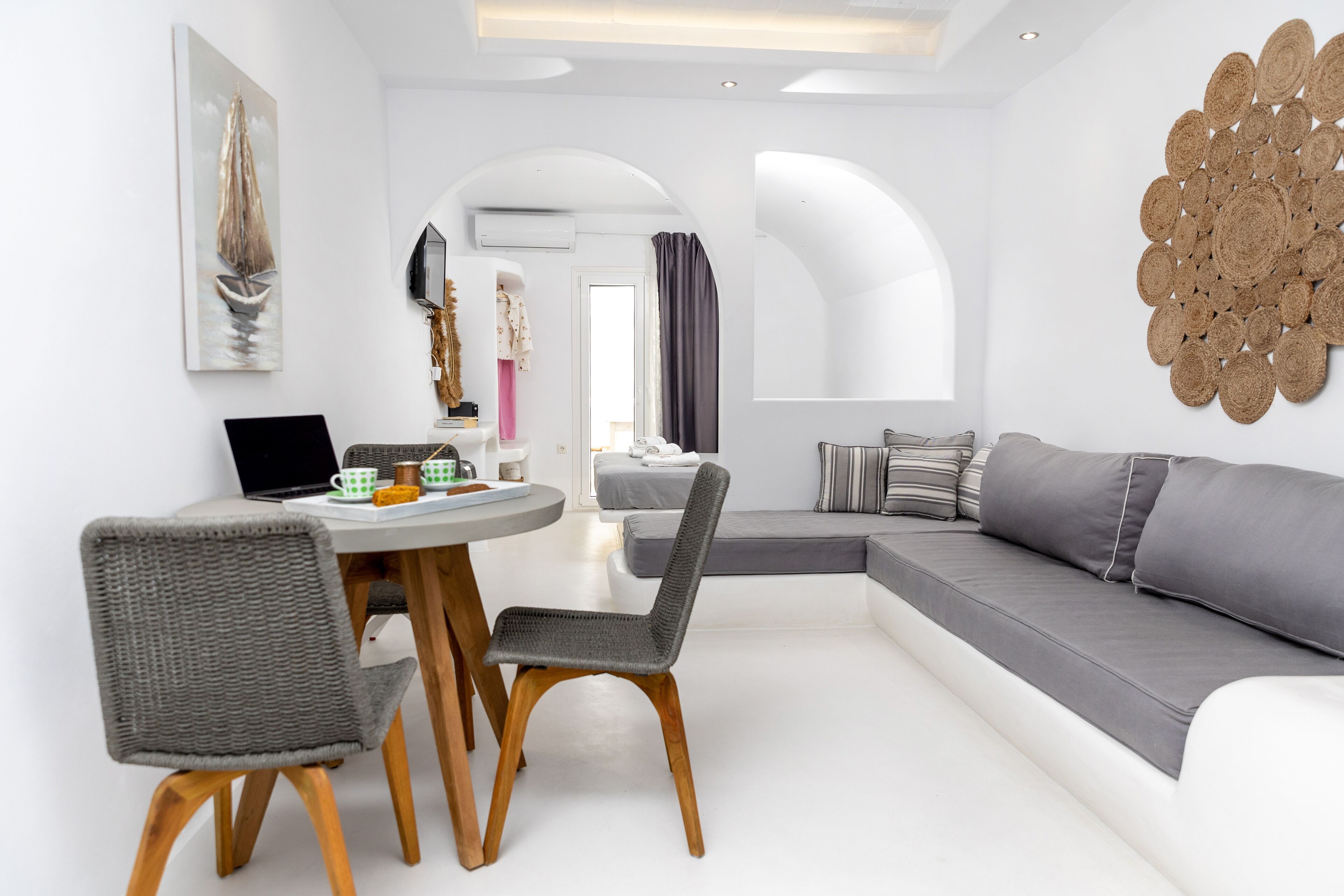 Krina Mare Boutique Hotel